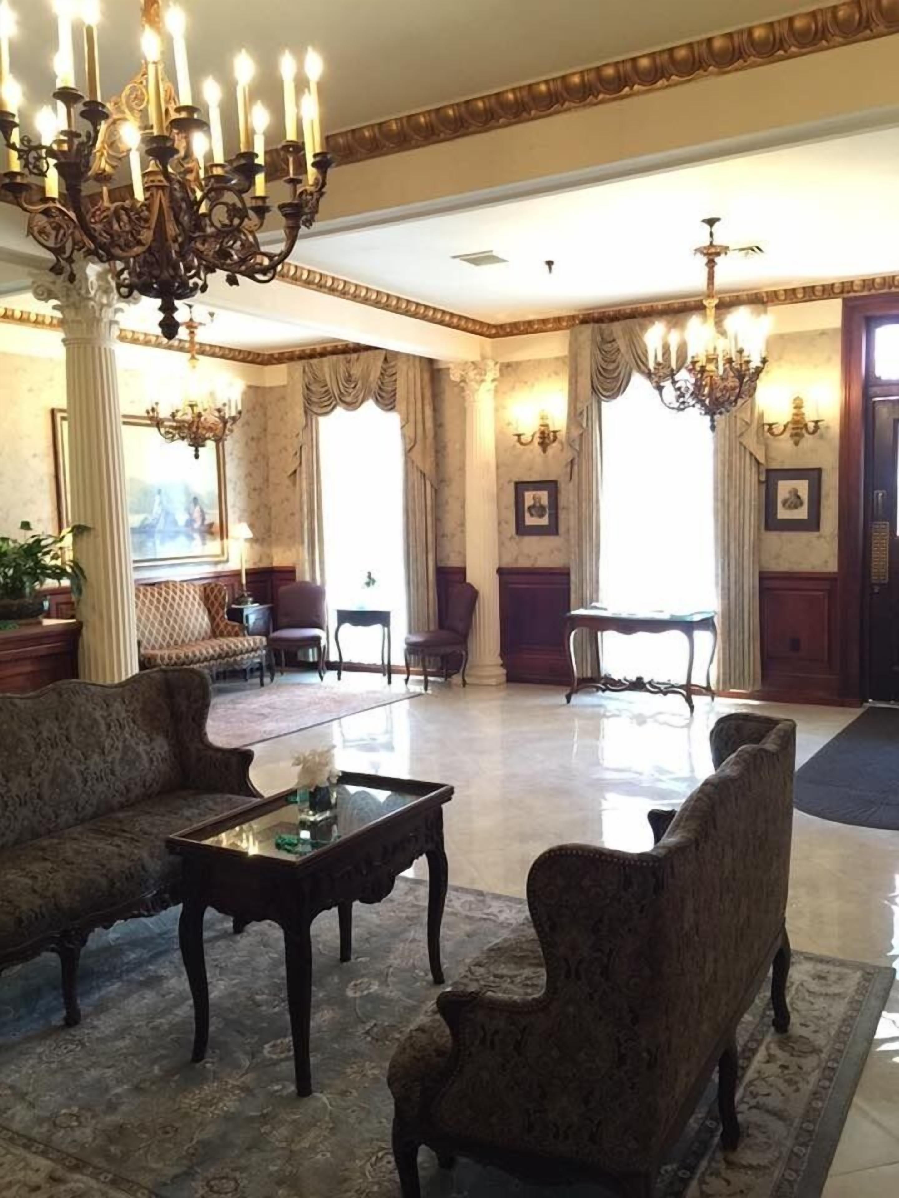 Le Richelieu In The French Quarter 3* New Orleans