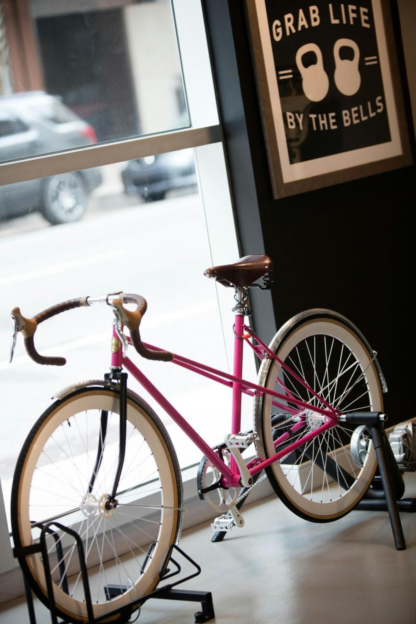 Moxy Downtown/french Quarter Area