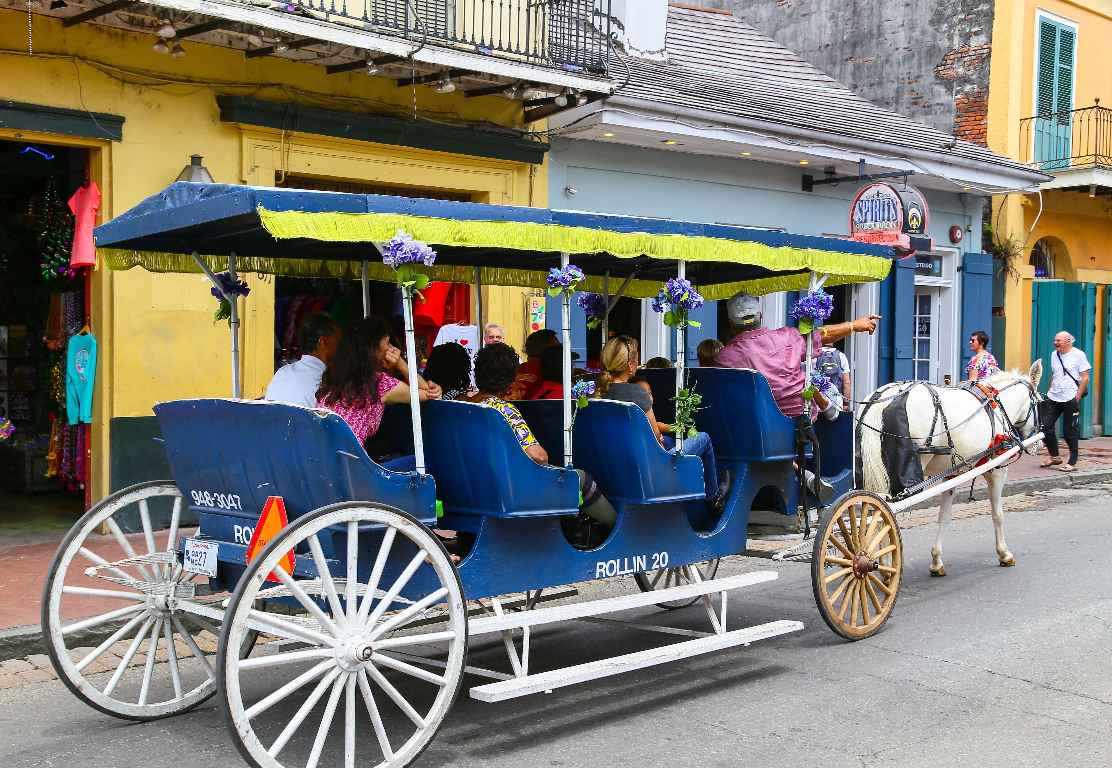 Moxy Downtown/french Quarter Area Hotel 3*