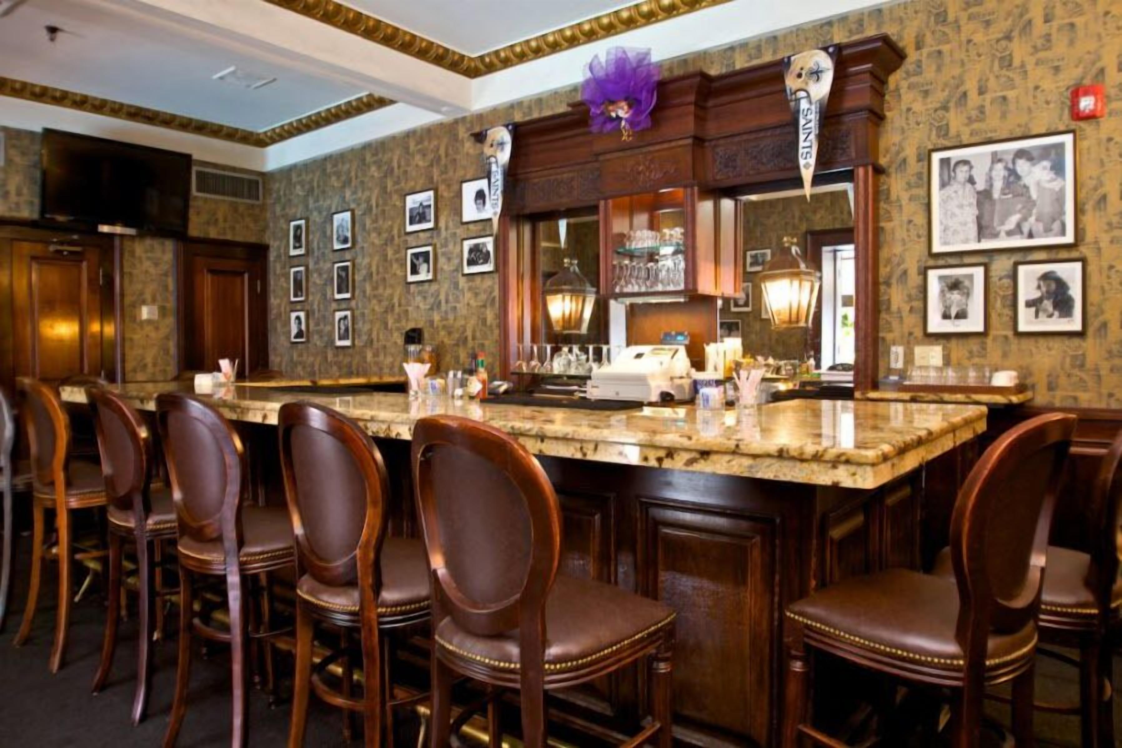 Le Richelieu In The French Quarter Inn