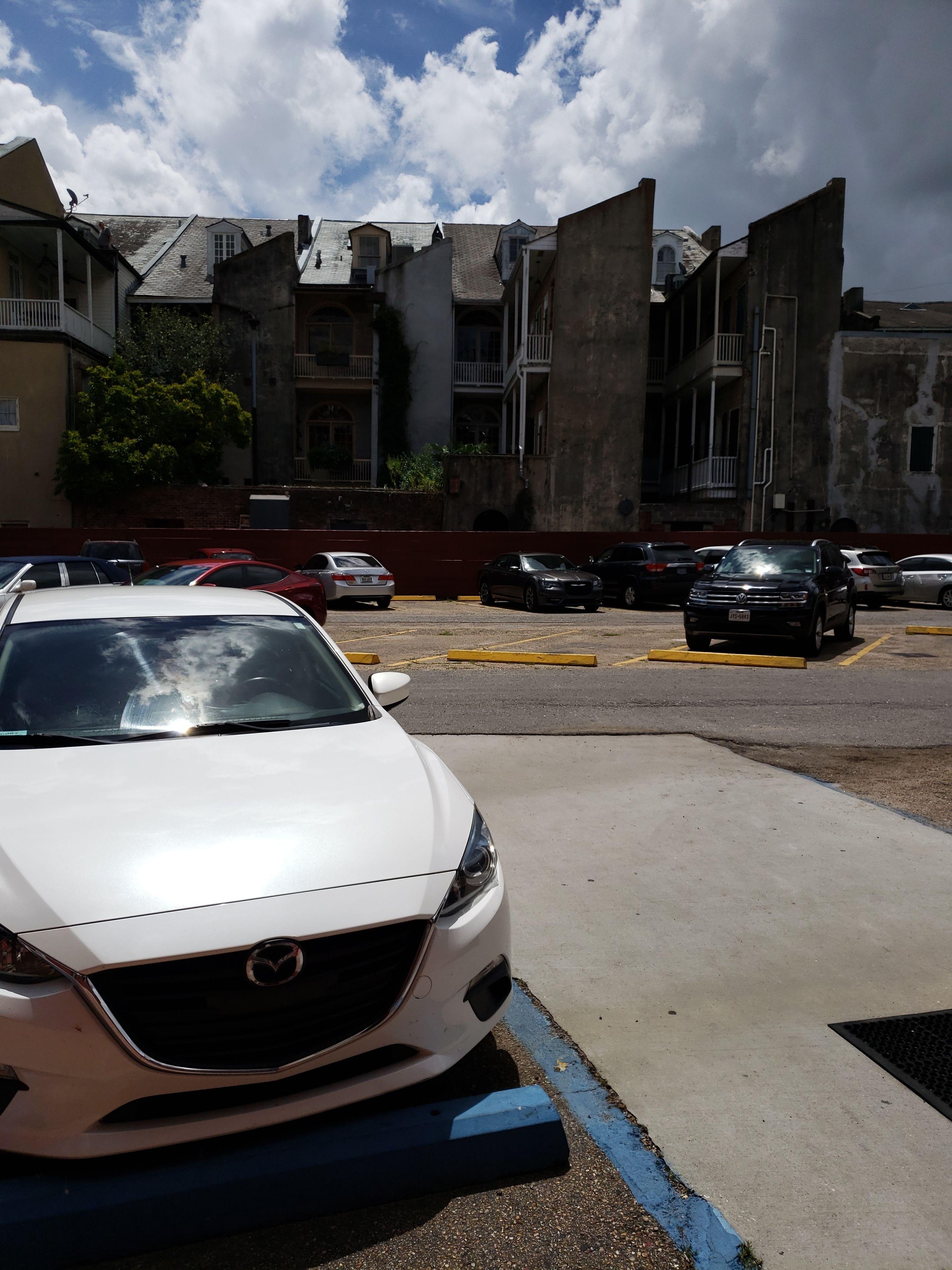 Le Richelieu In The French Quarter Inn