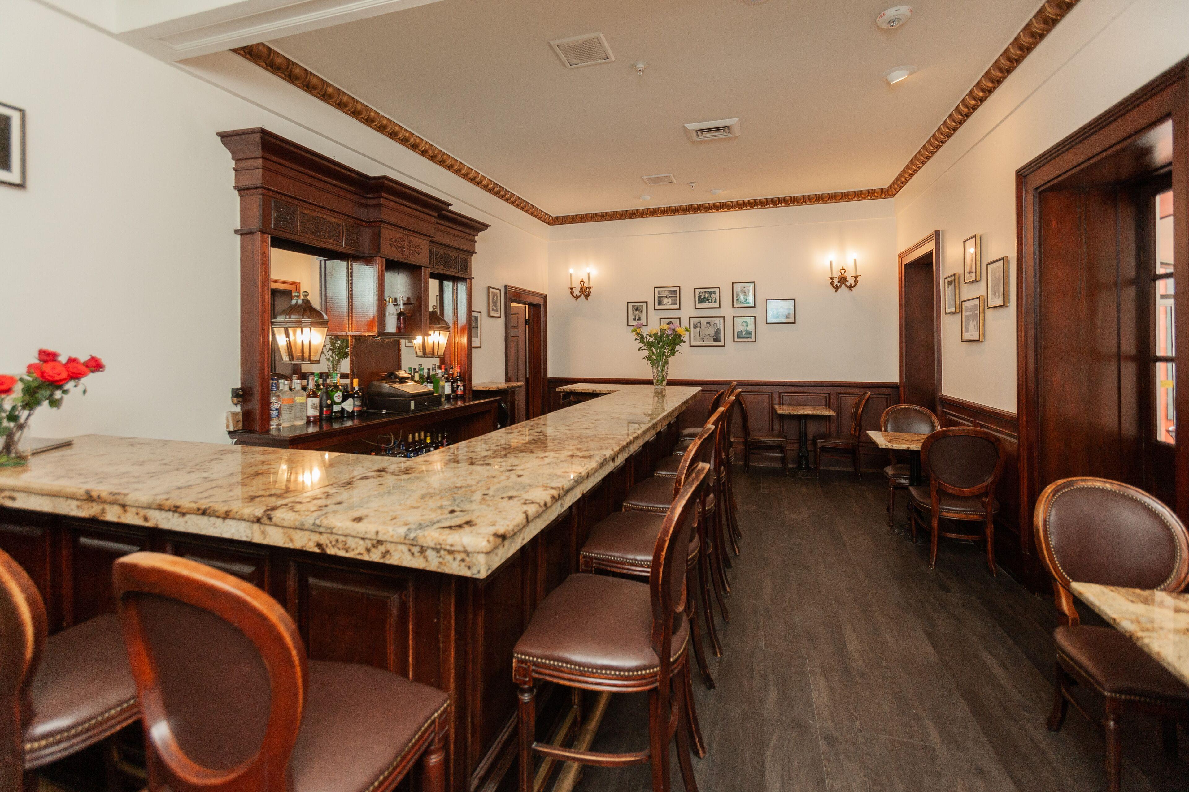 Le Richelieu In The French Quarter Inn New Orleans