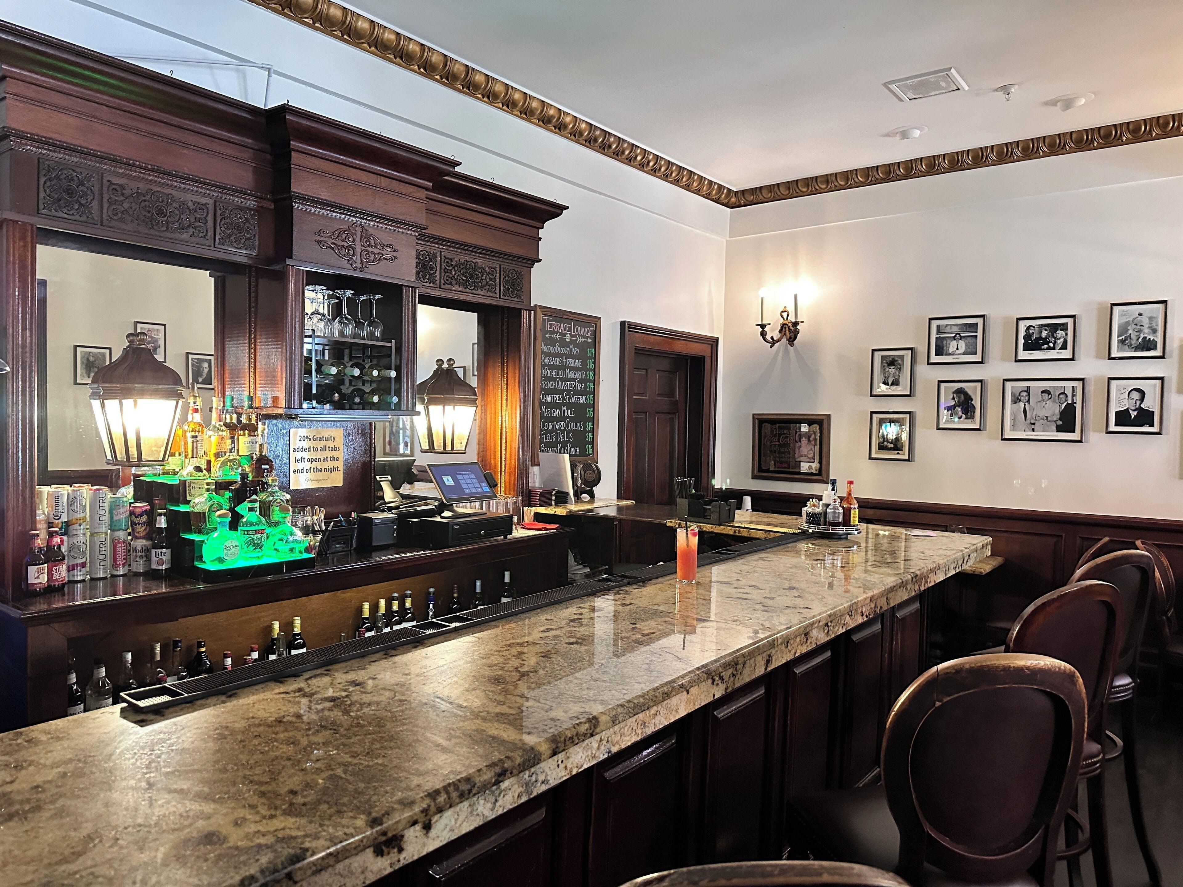 Le Richelieu In The French Quarter 3*