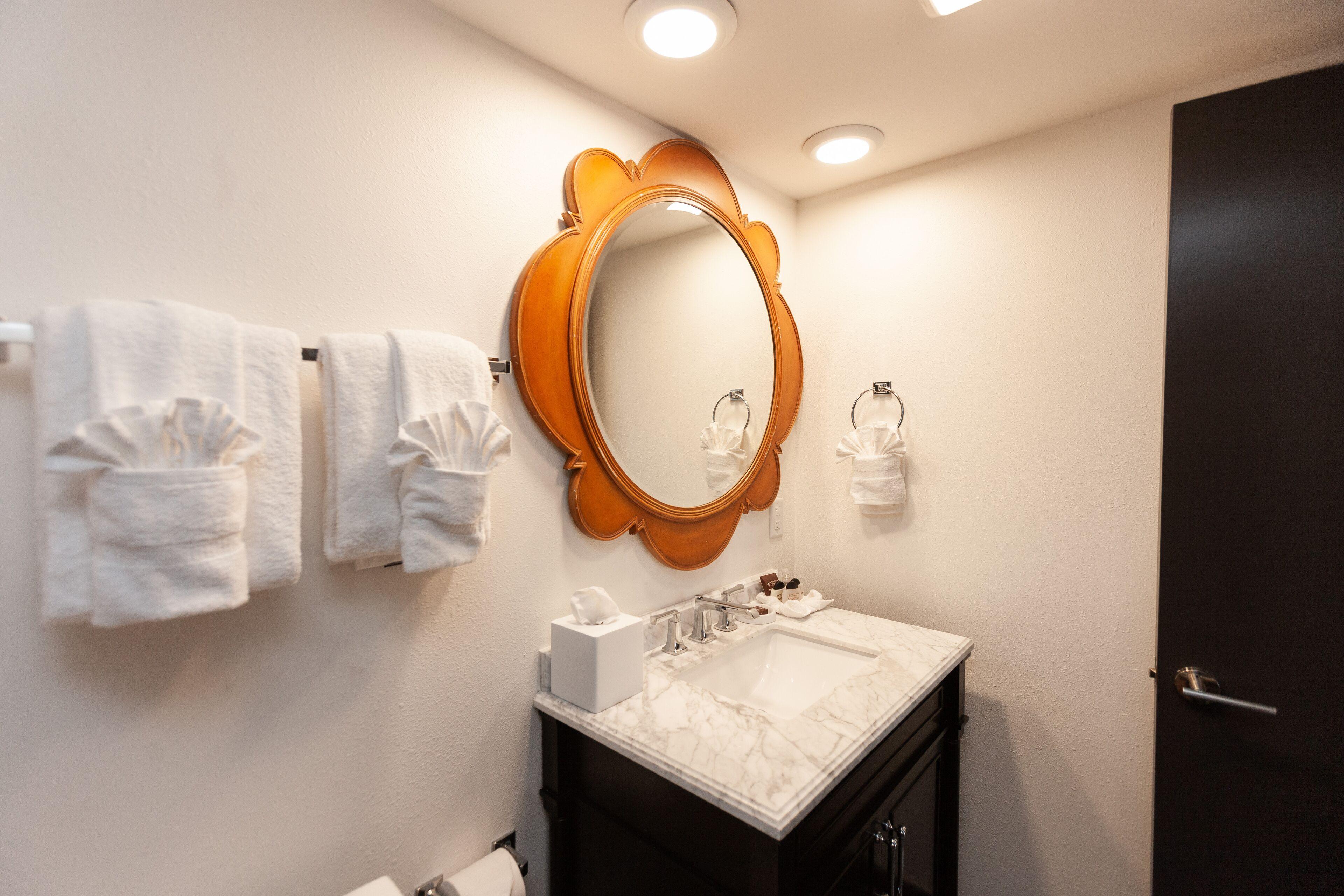 Inn Le Richelieu In The French Quarter New Orleans