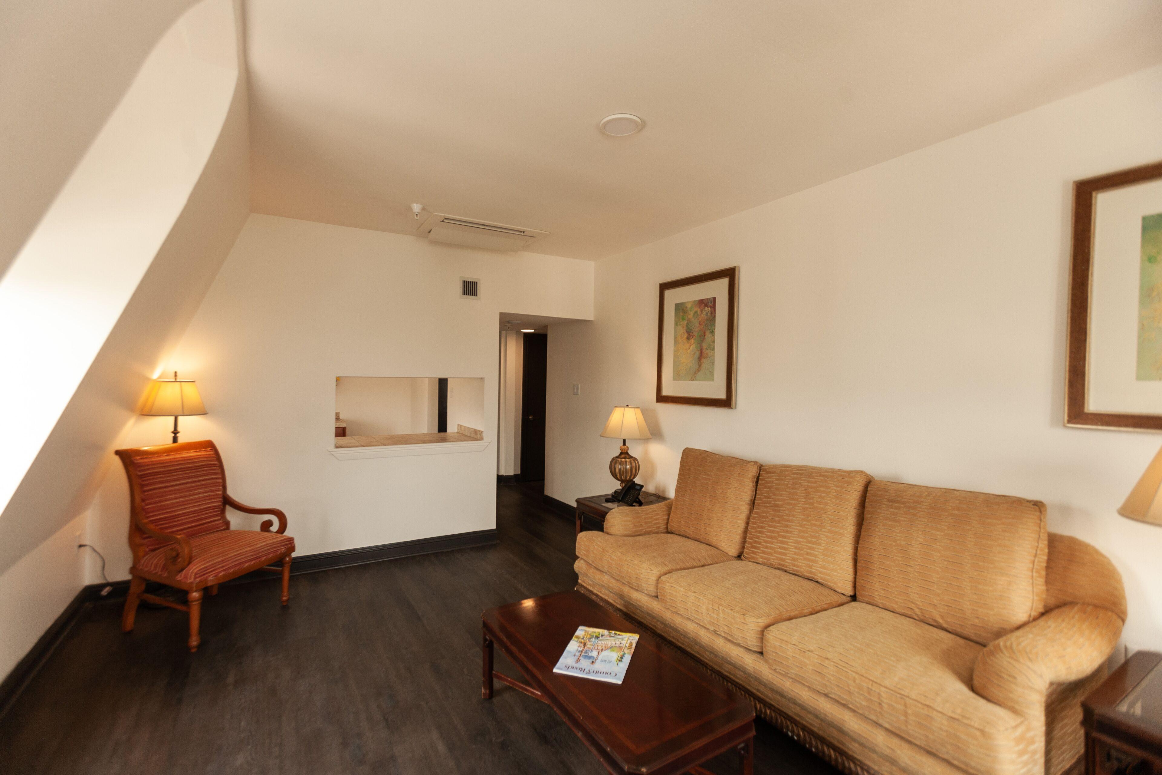 Inn Le Richelieu In The French Quarter 3*