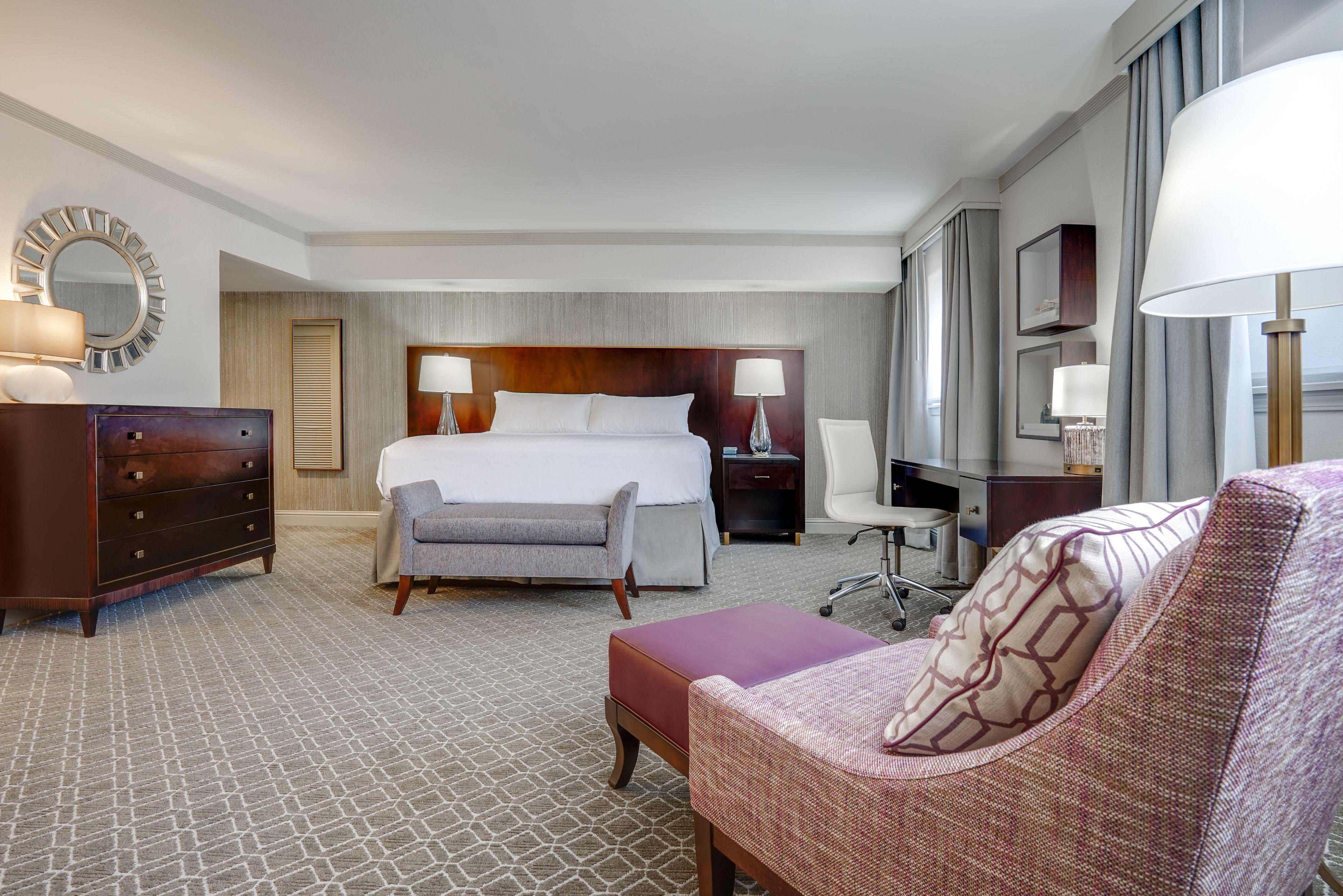 Crowne Plaza French Qtr - Astor By Ihg New Orleans