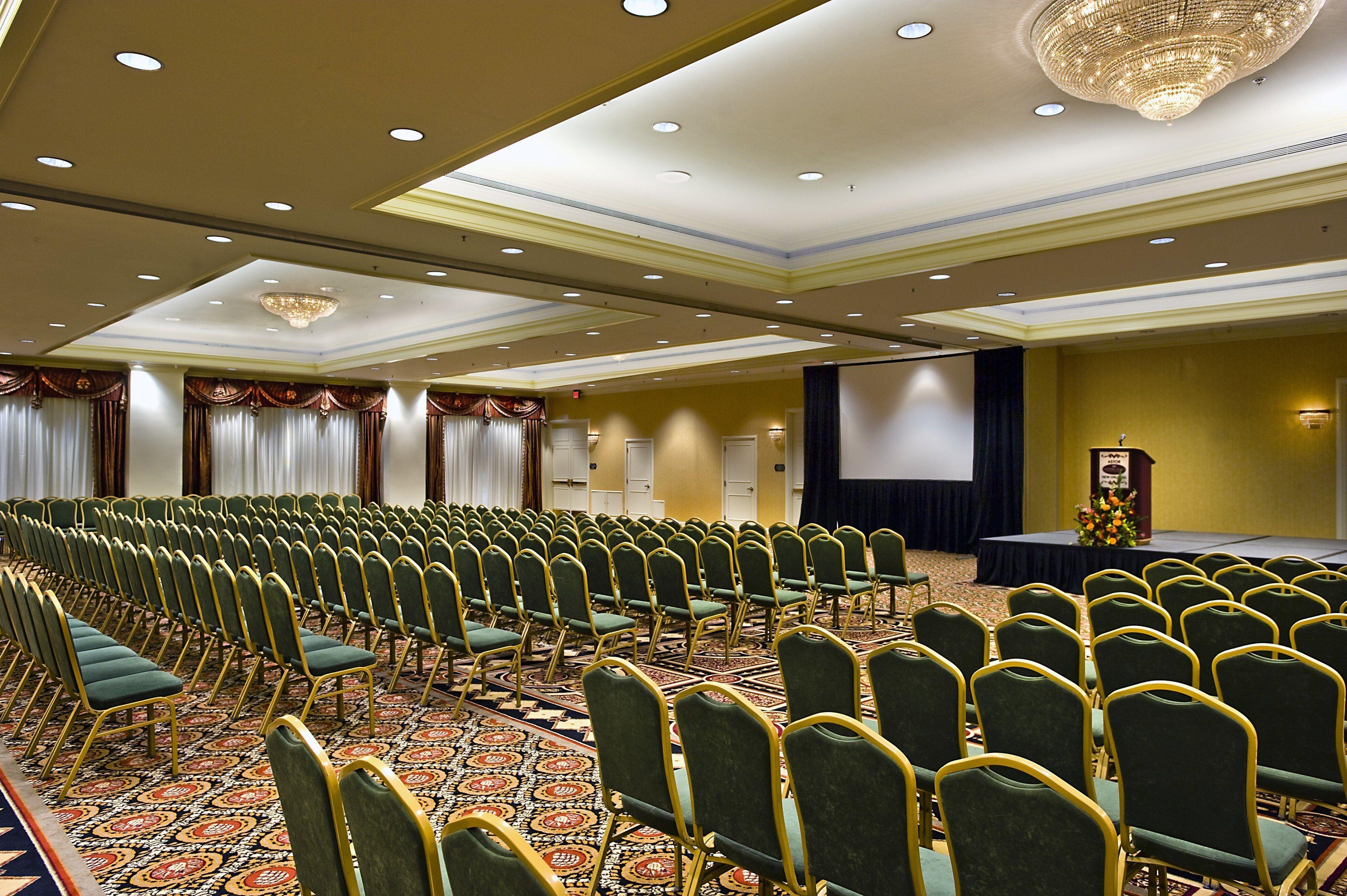 Crowne Plaza French Qtr - Astor By Ihg Hotel