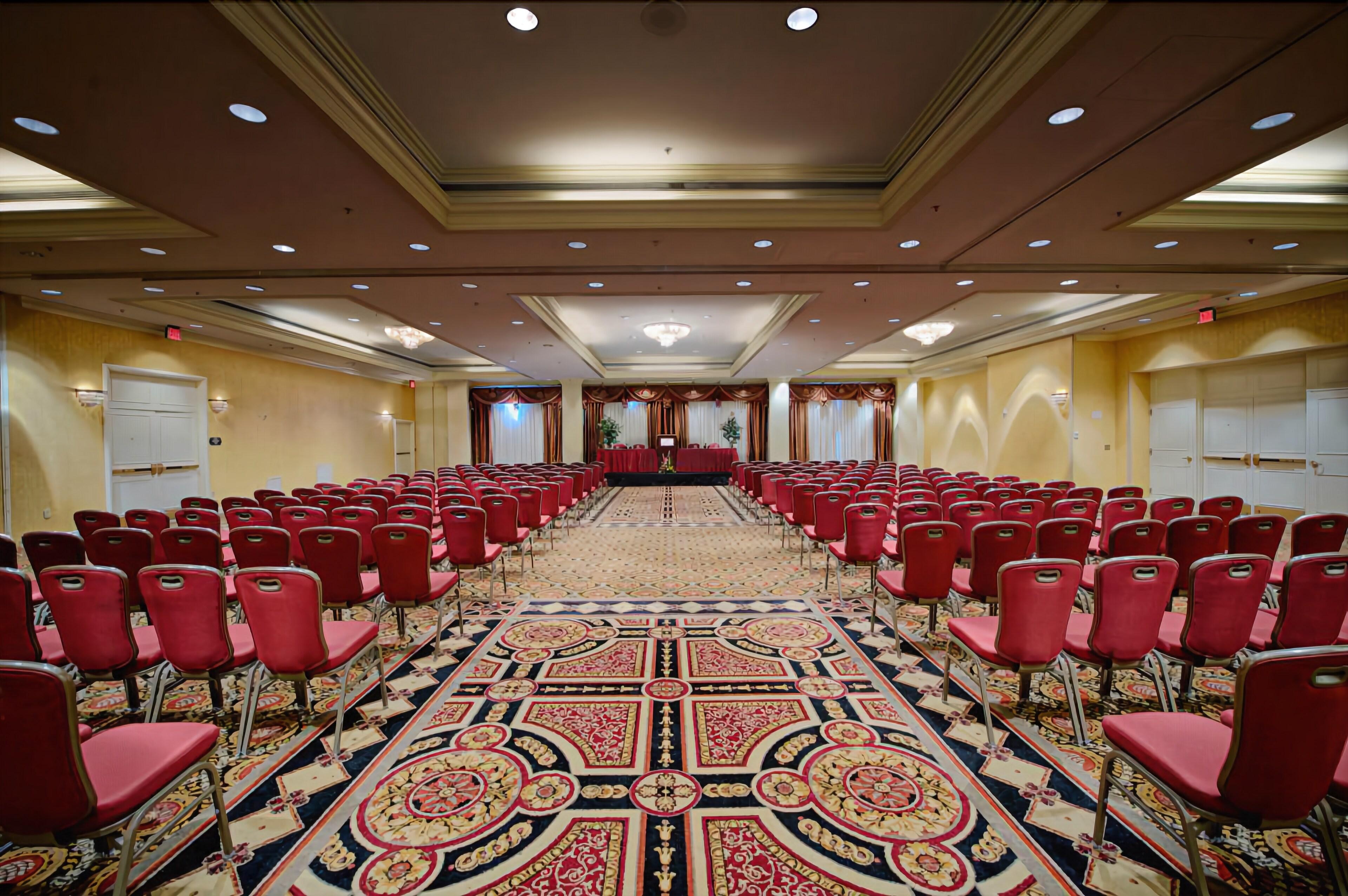 Hotel Crowne Plaza French Qtr - Astor By Ihg