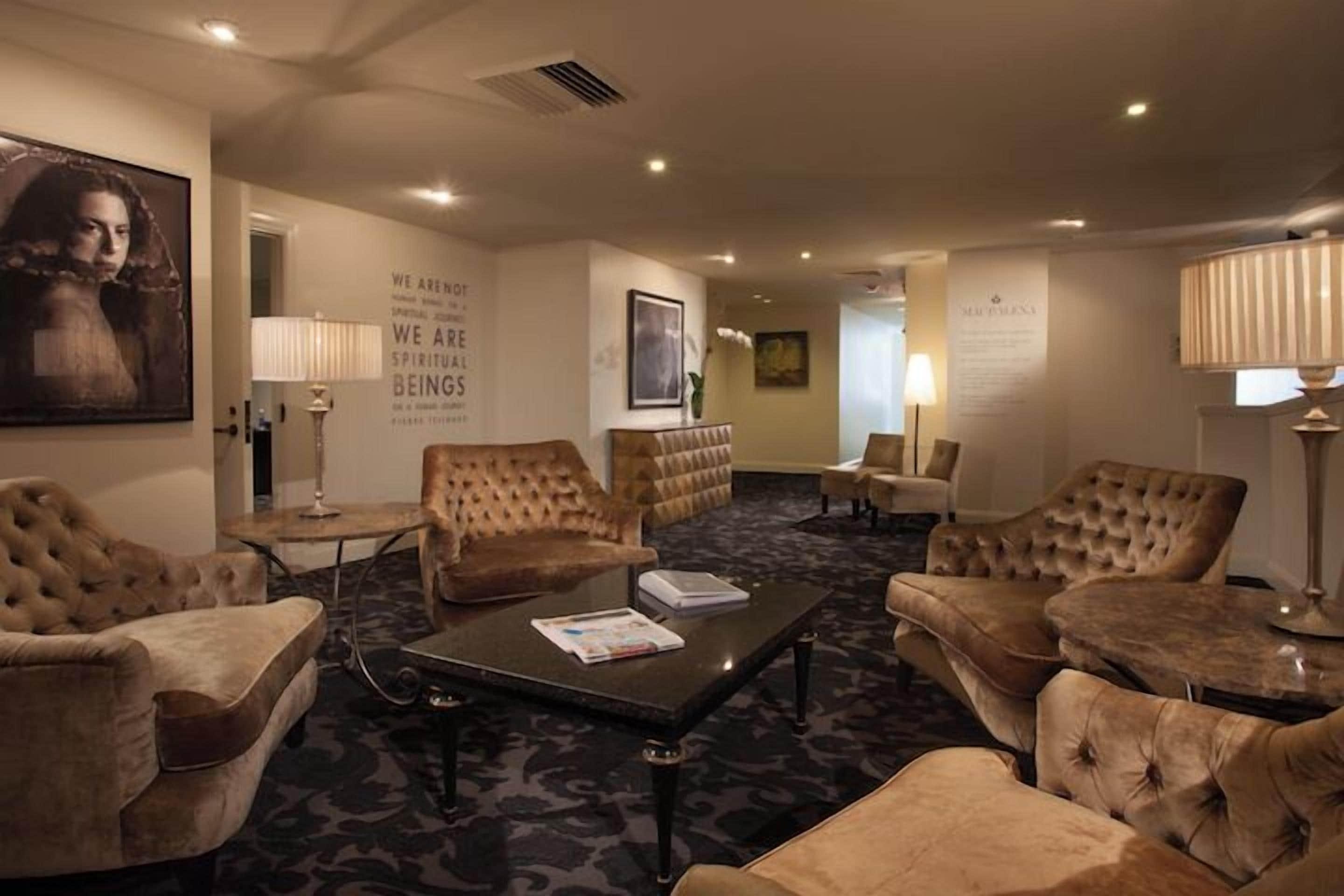 Hotel Loft 523 New Orleans