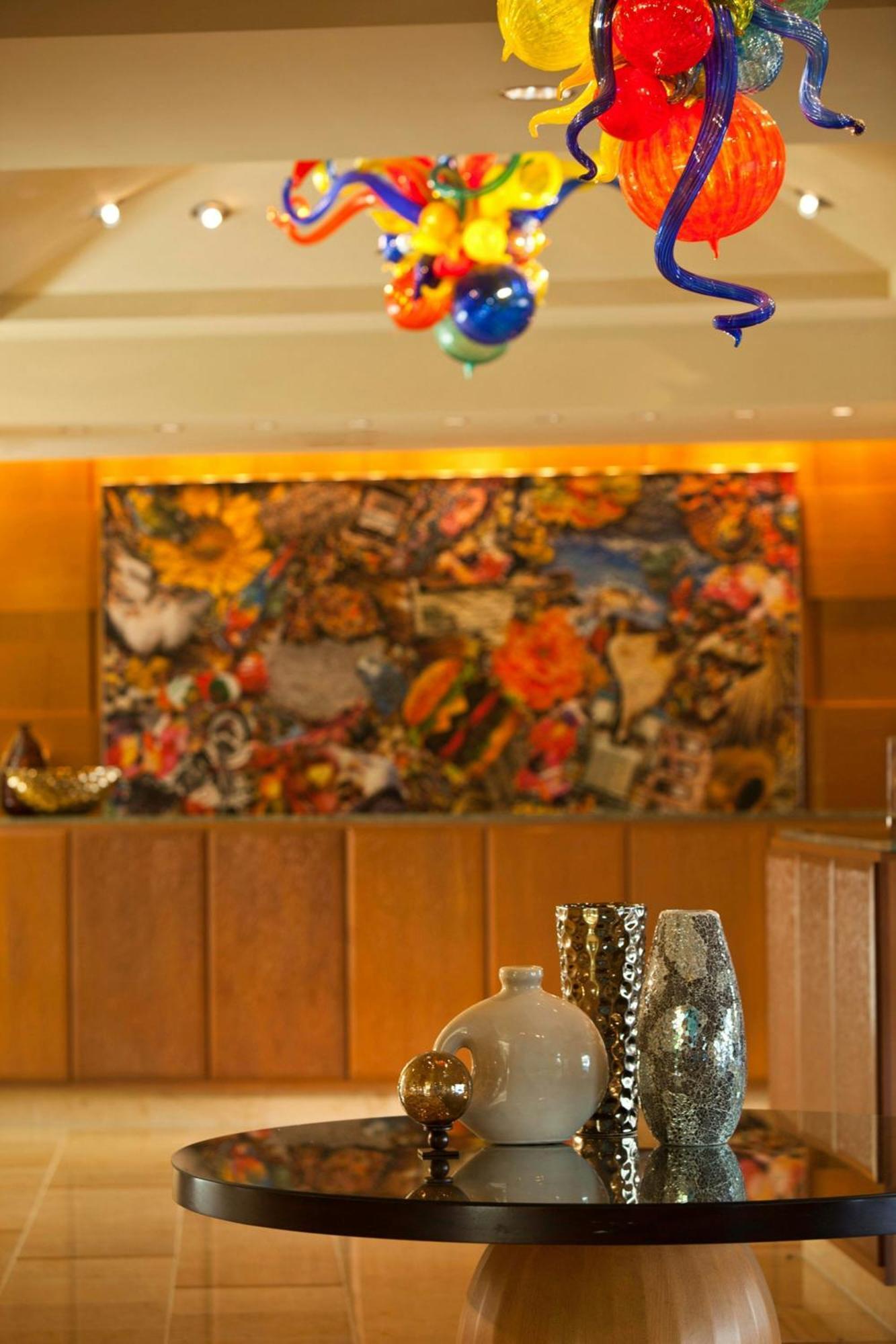 Renaissance Arts Warehouse District Hotel New Orleans