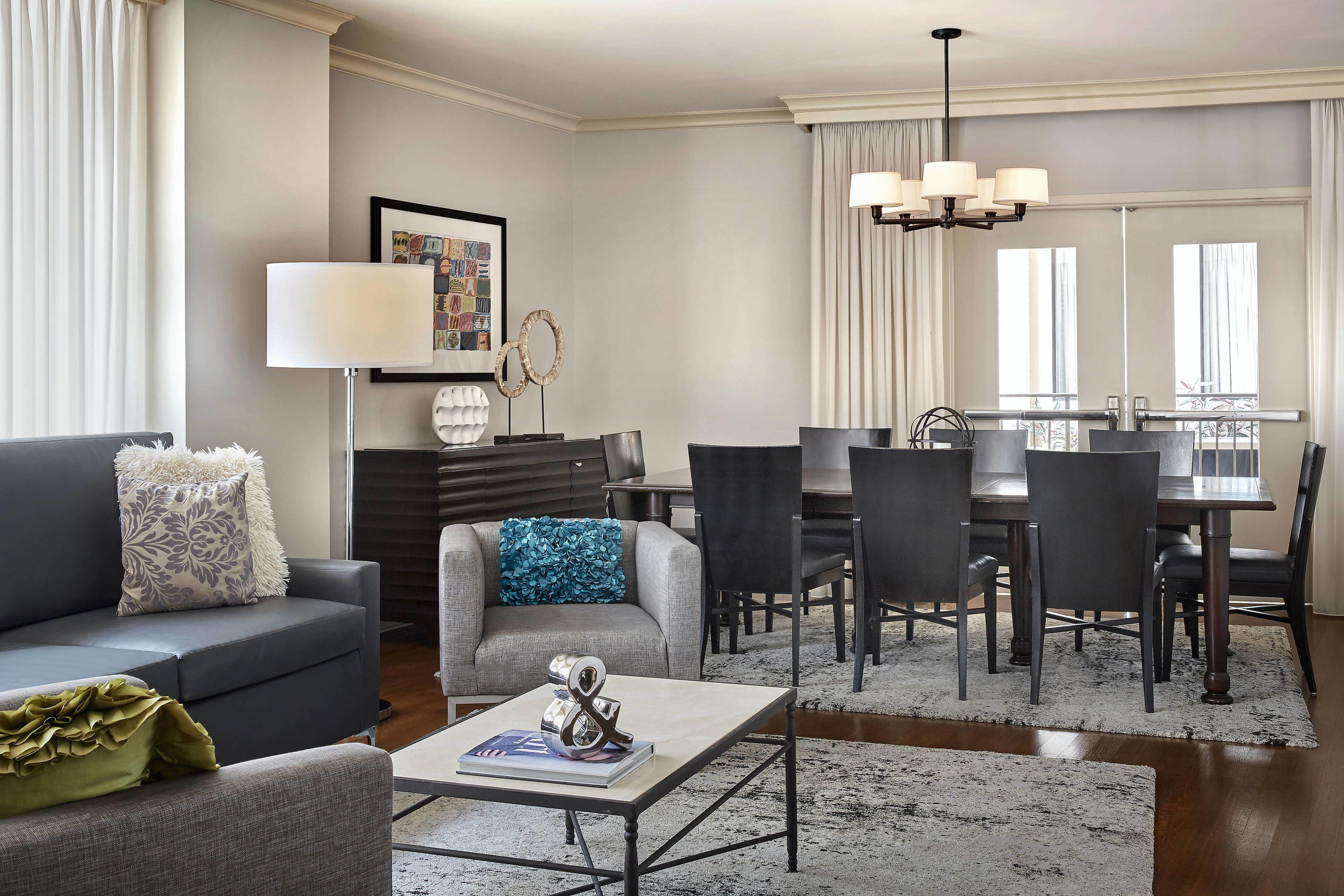 Renaissance Arts Warehouse District