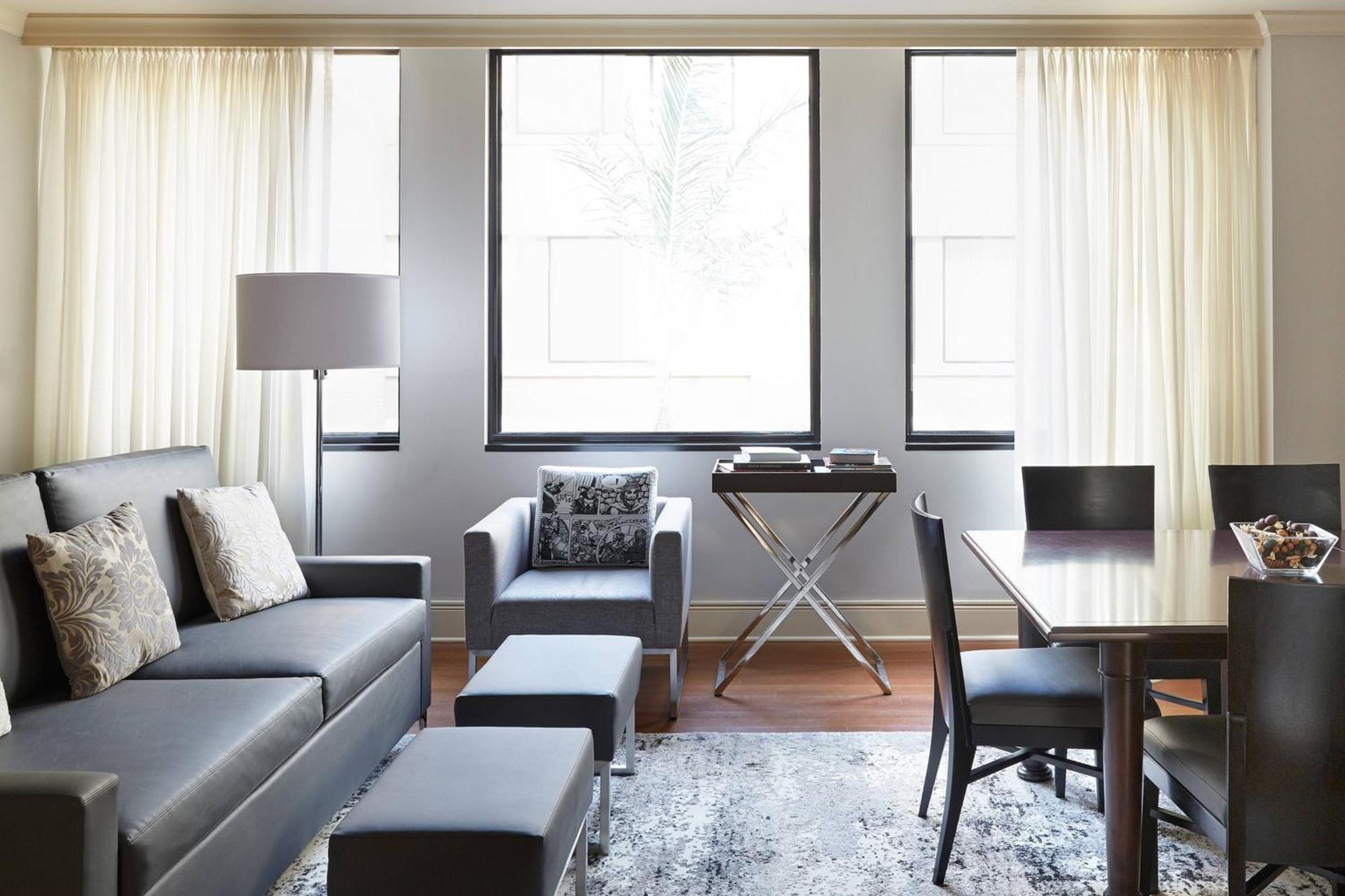 Renaissance Arts Warehouse District 4* New Orleans