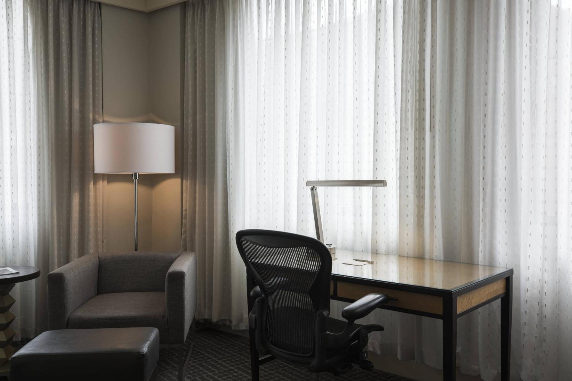 Renaissance Arts Warehouse District Hotel New Orleans