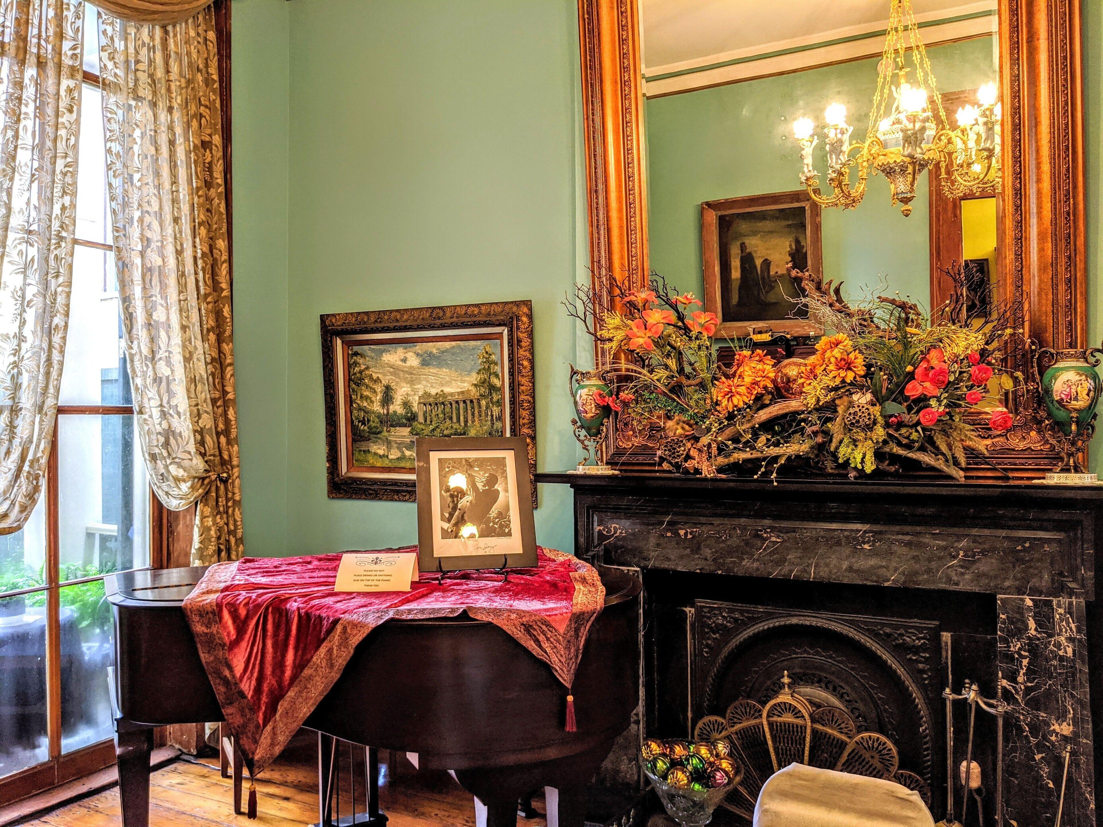 Bed & Breakfast Parisian Courtyard 3*