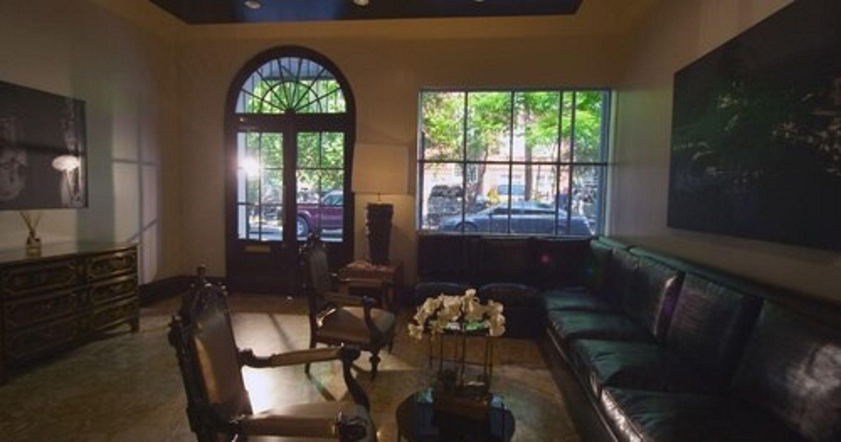 Royal Hotel New Orleans