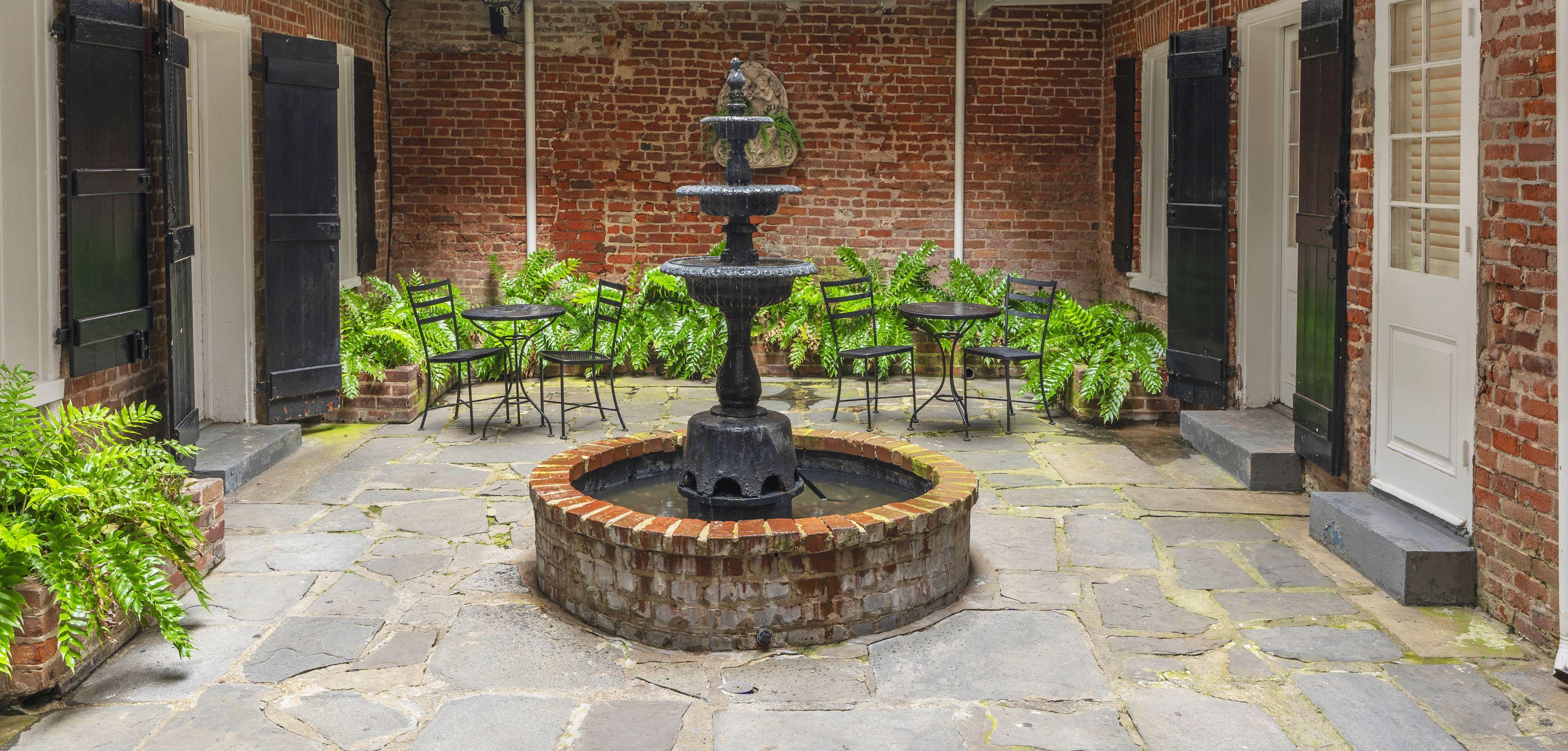 Royal Hotel New Orleans