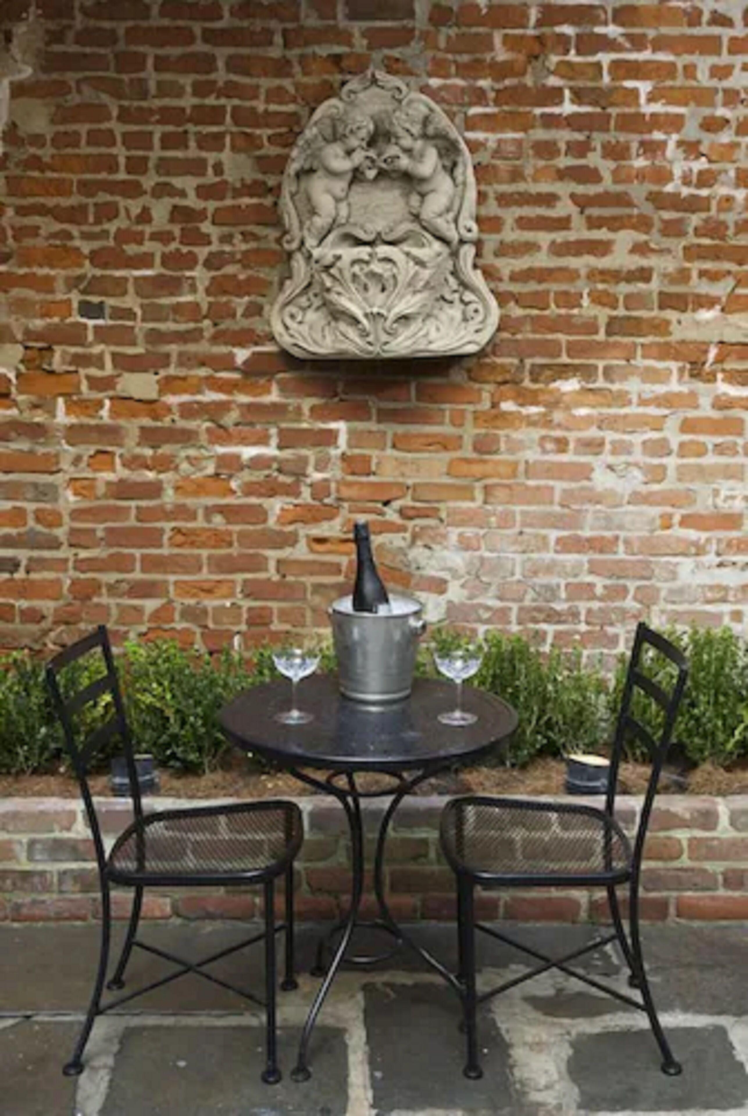 Royal Hotel New Orleans