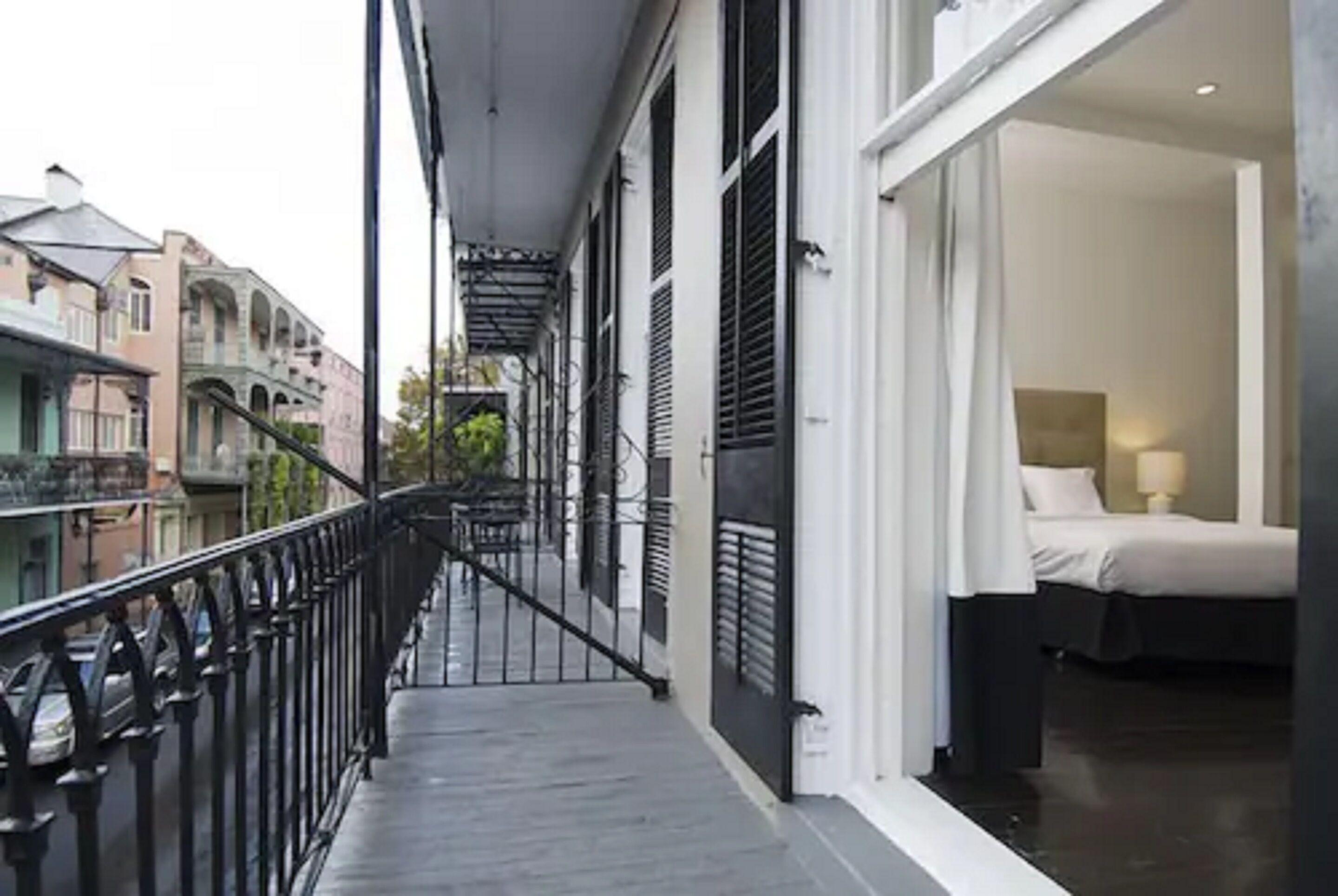 Hotel Royal New Orleans