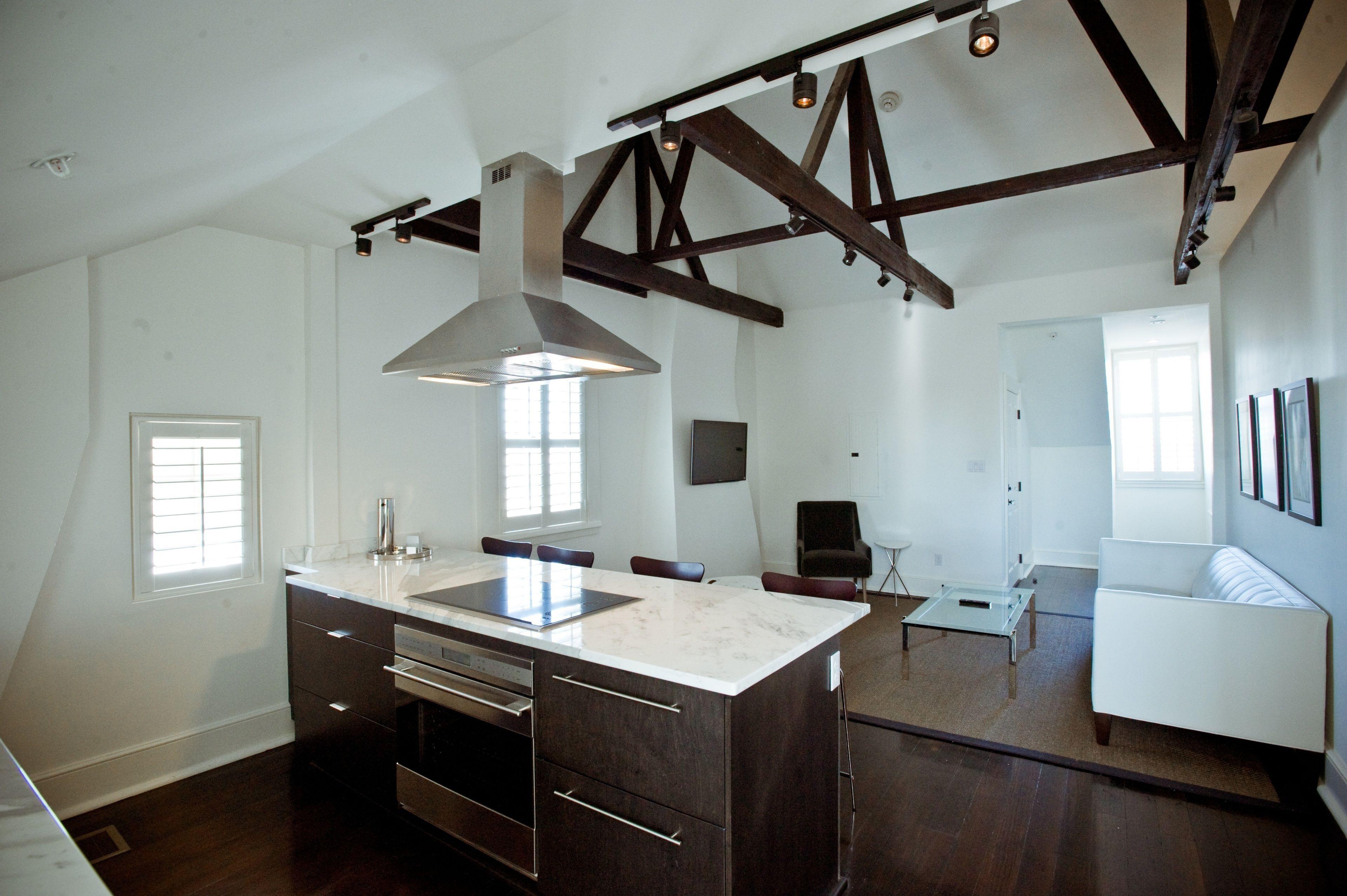 Hotel Melrose Mansion New Orleans