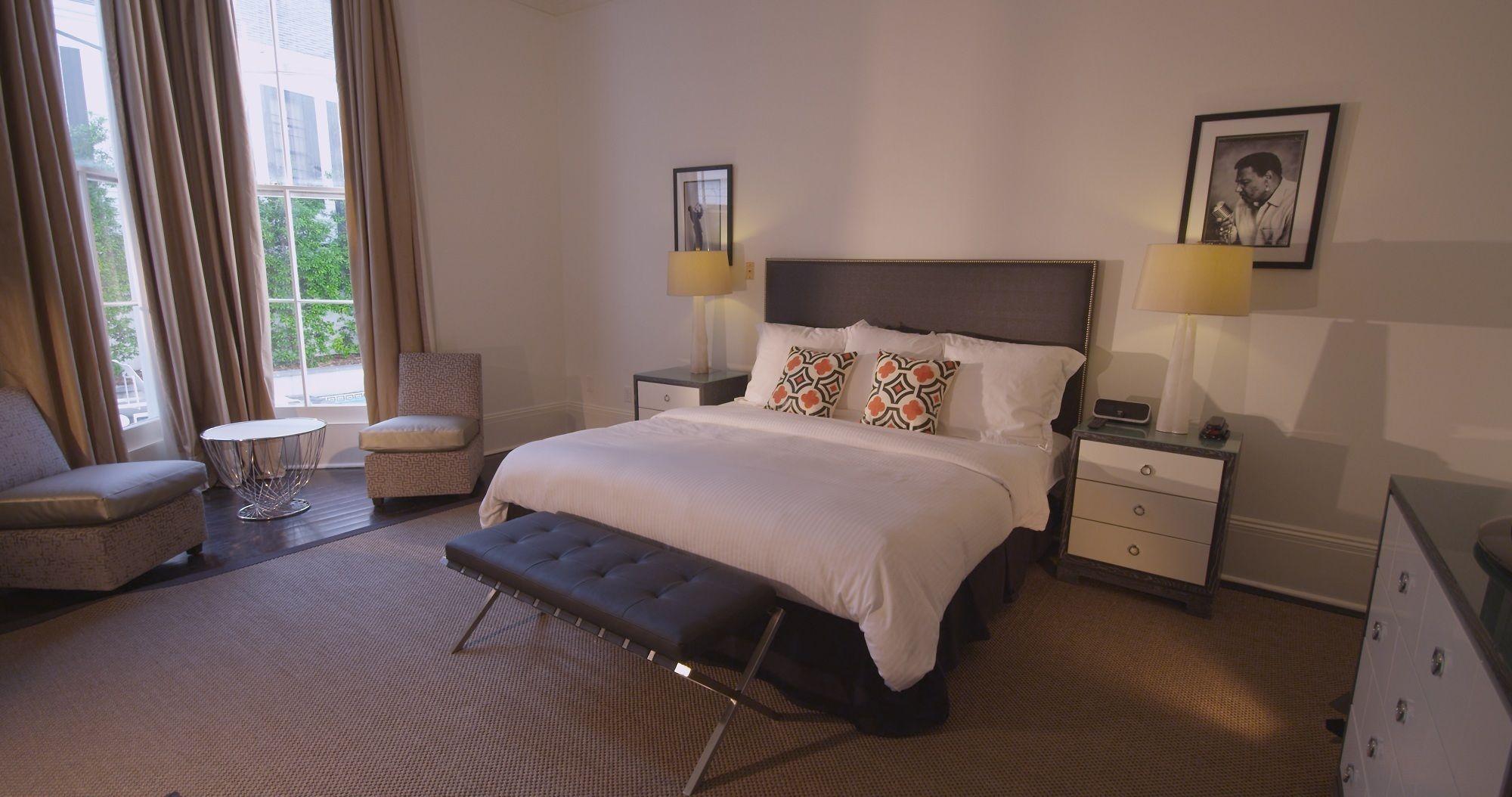 Hotel Melrose Mansion