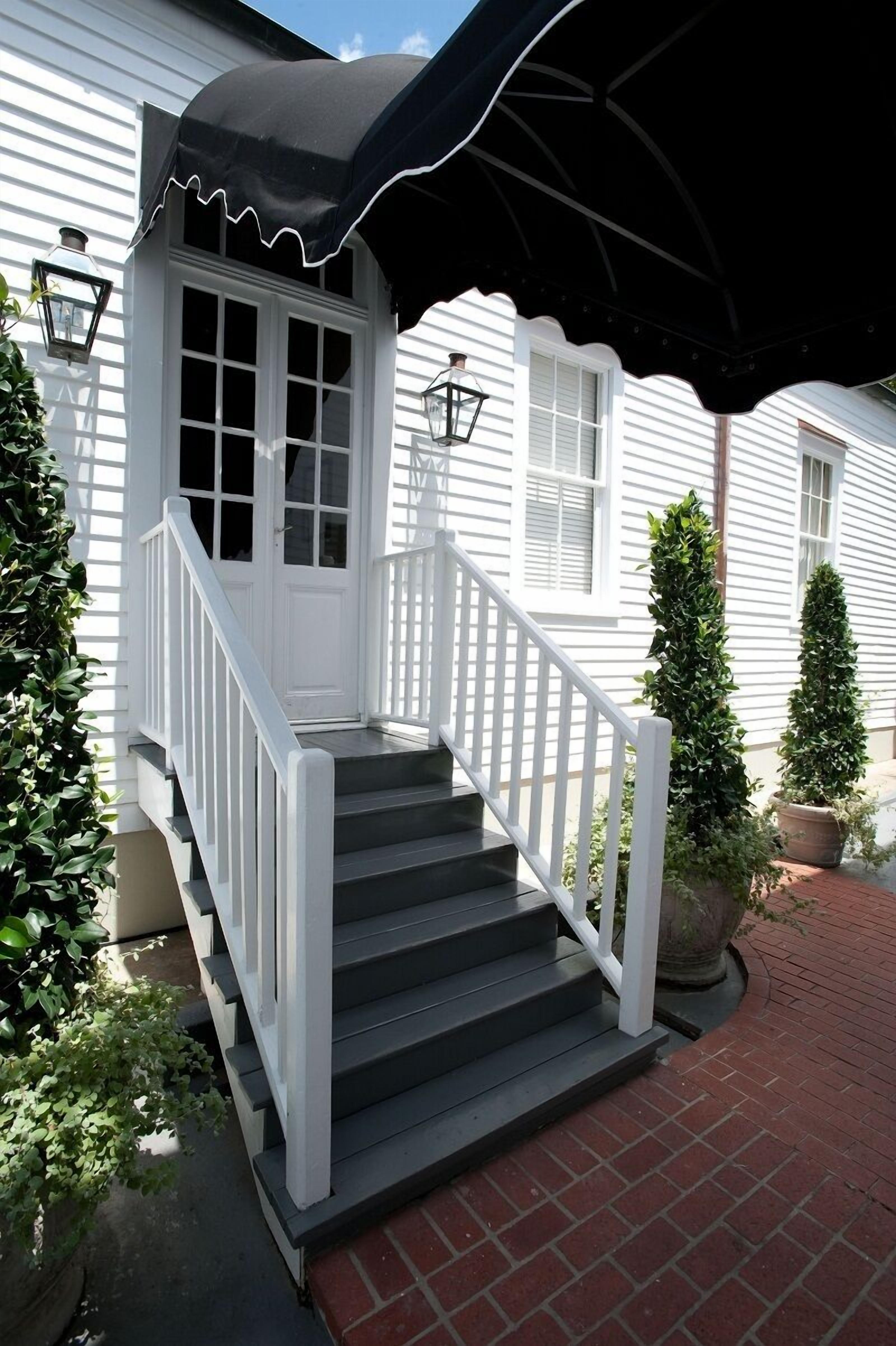 Melrose Mansion Hotel