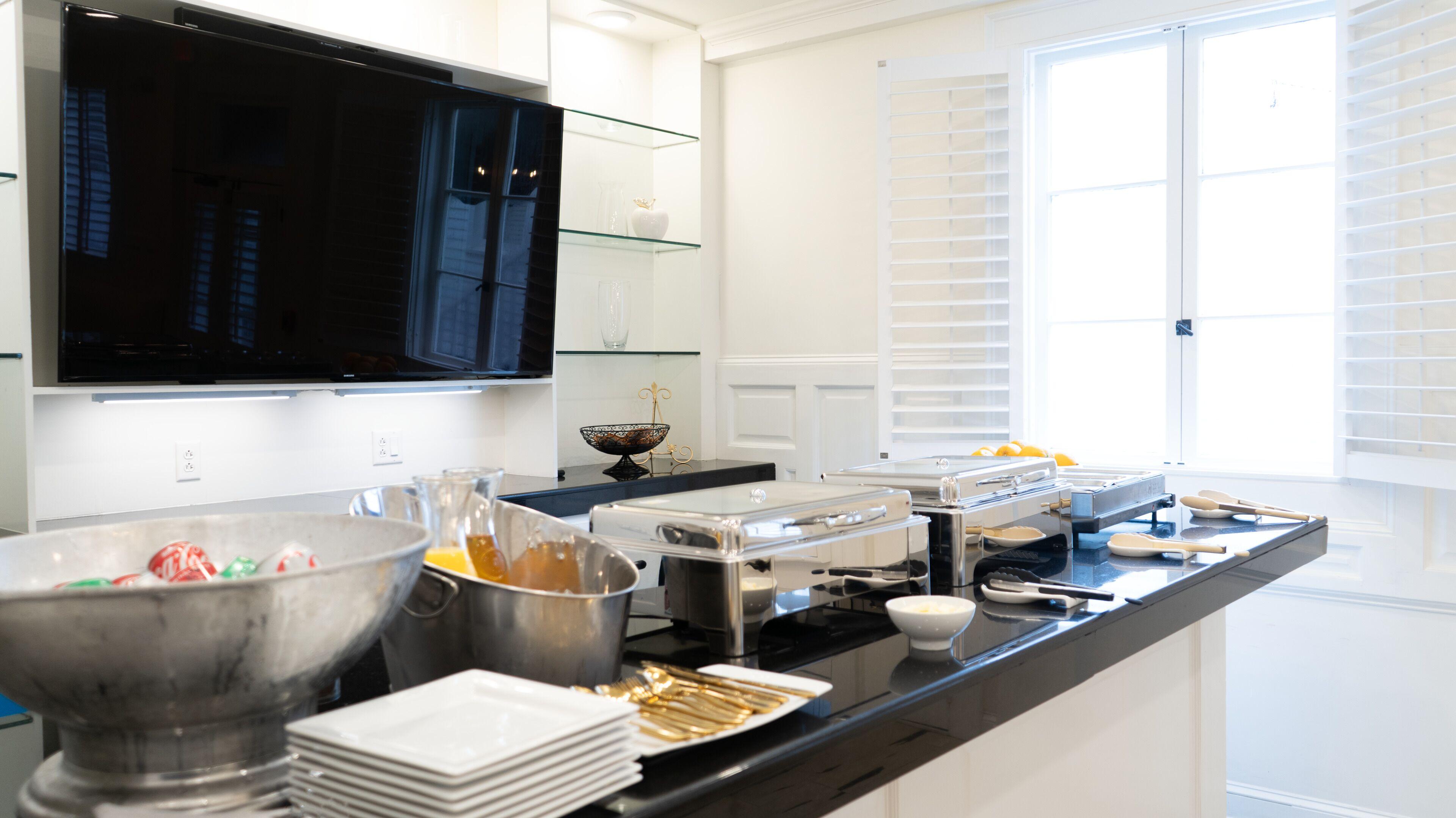 Melrose Mansion Hotel