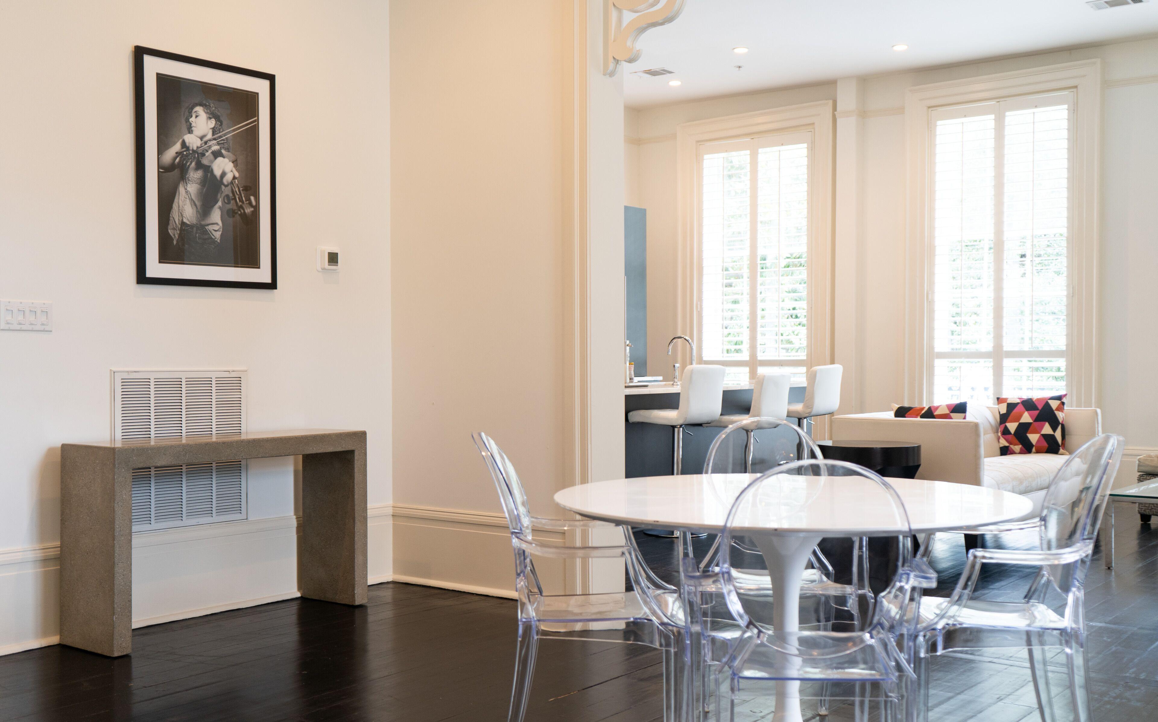 Melrose Mansion Hotel 3*