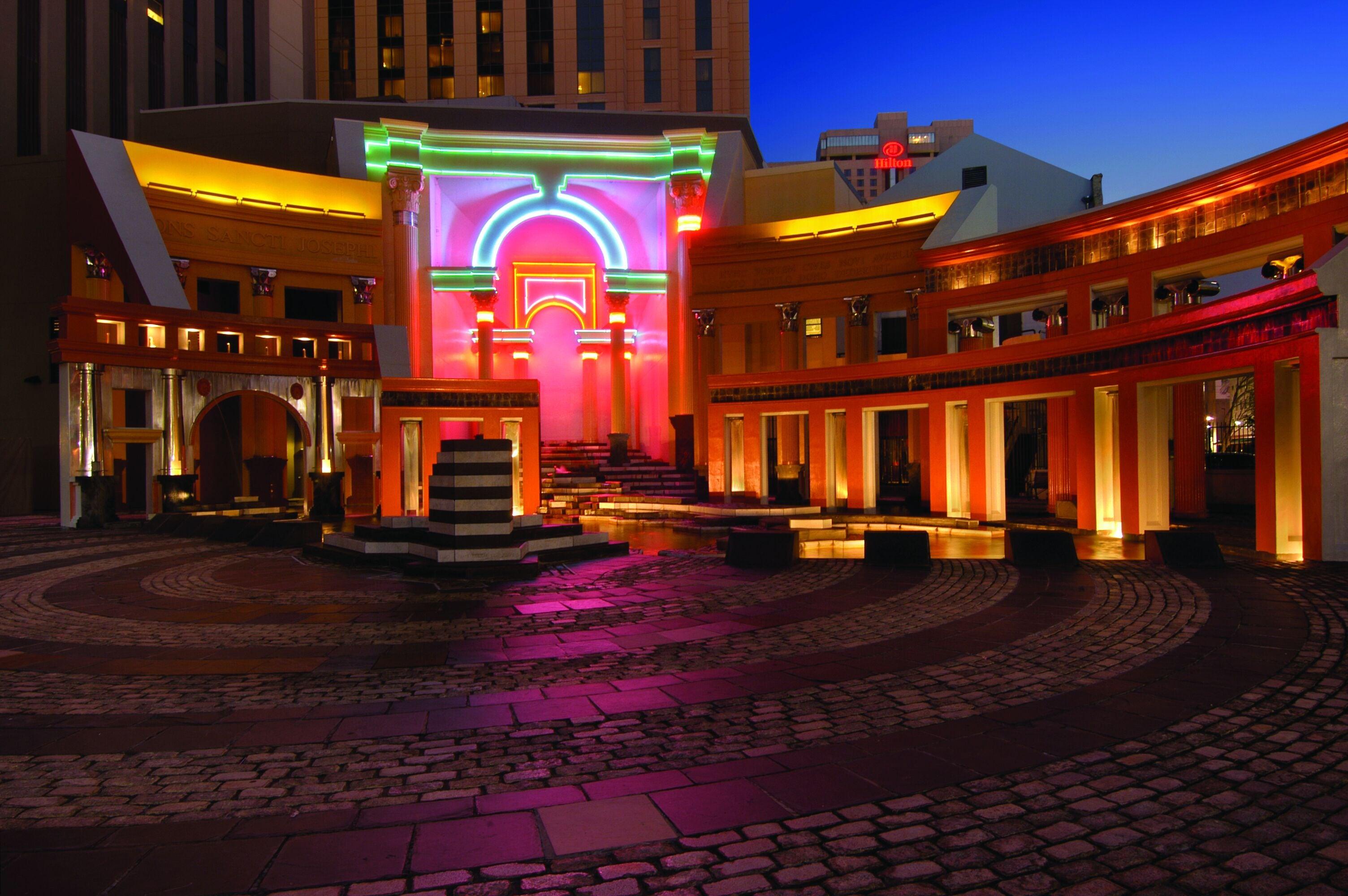 Loews Hotel New Orleans