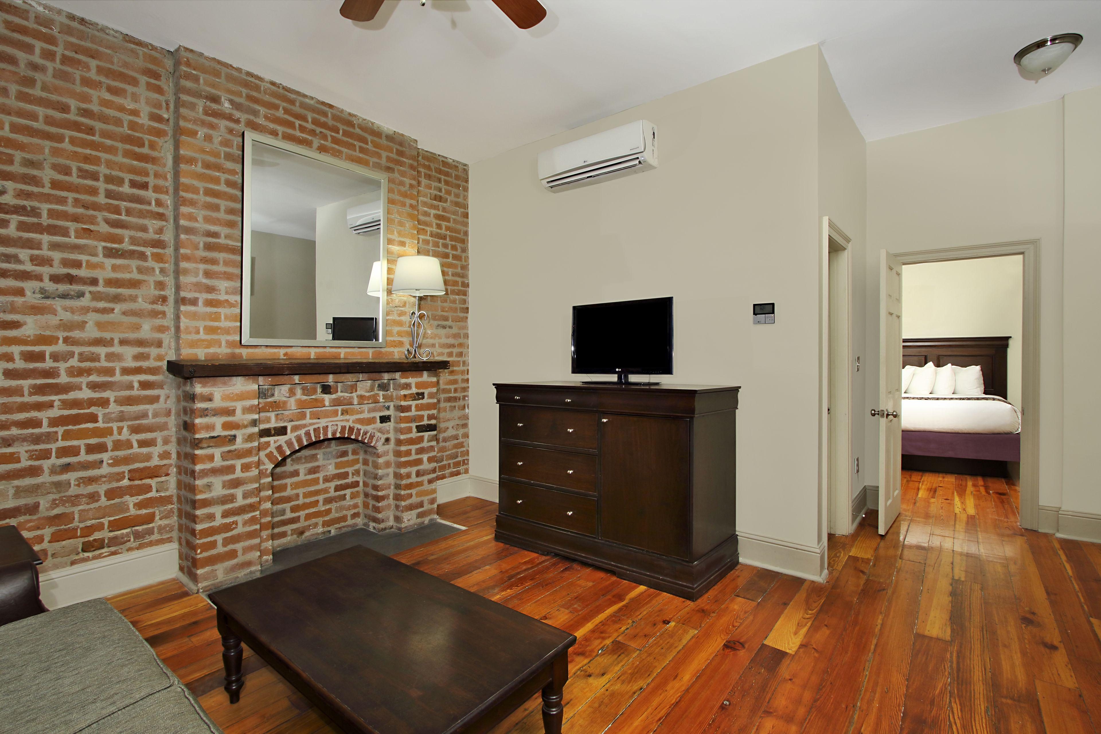 Inn On St. Peter, A French Quarter New Orleans