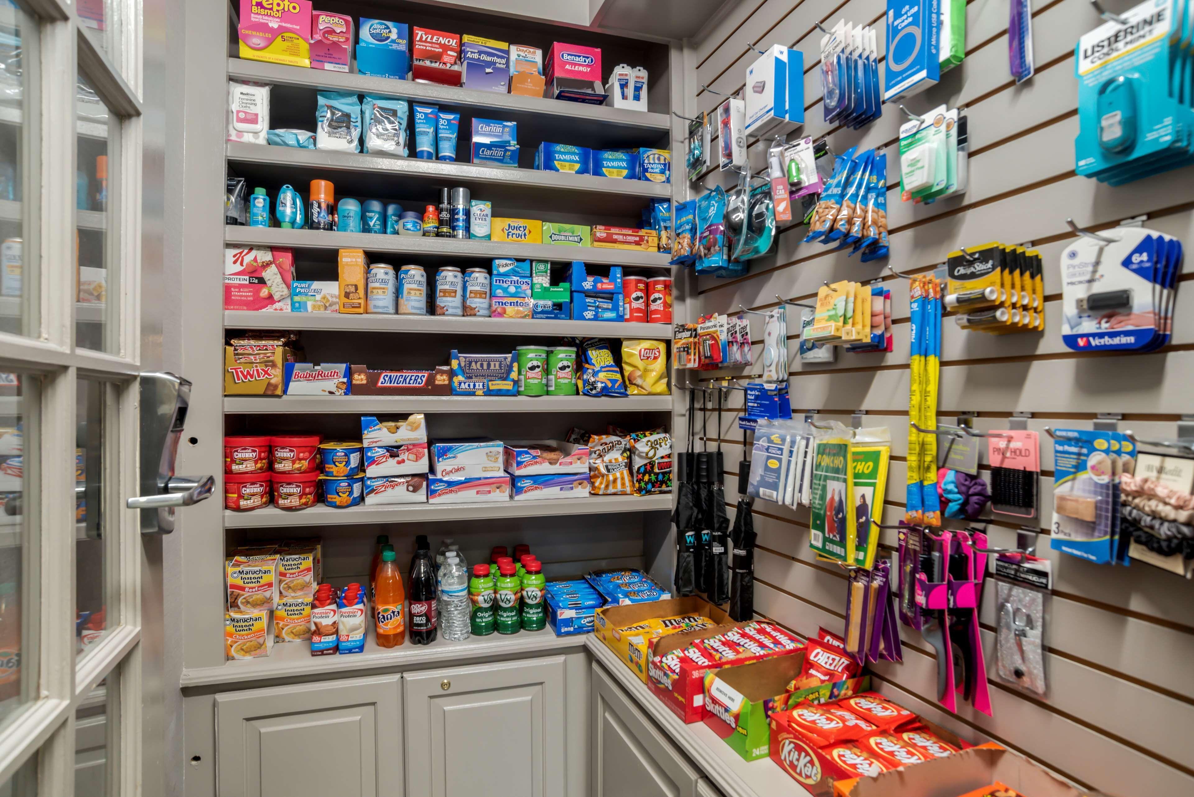 Hotel Western St. Christopher