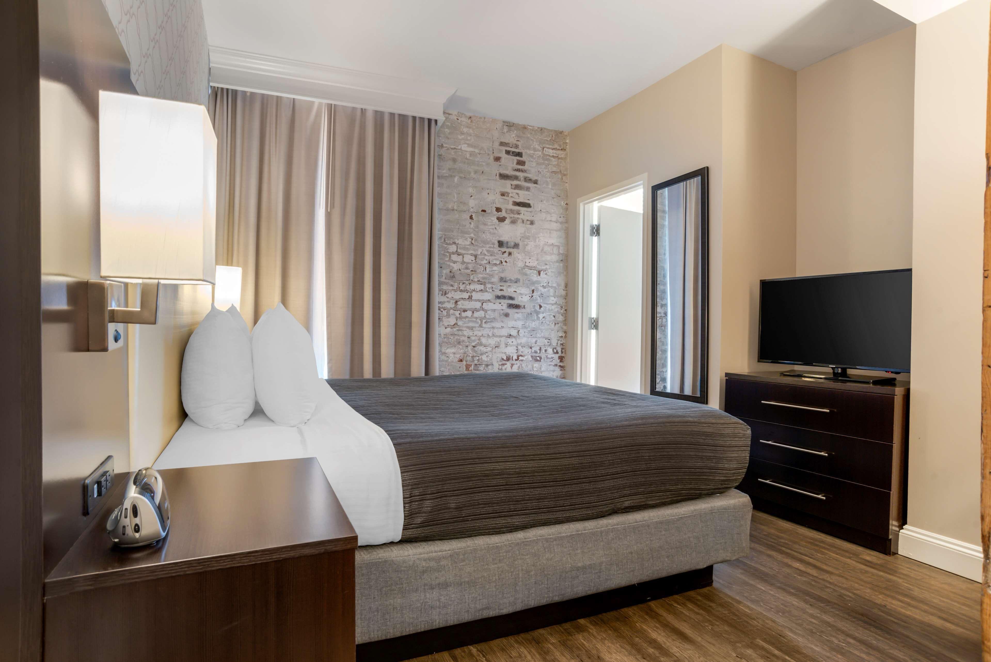 Western St. Christopher Hotel