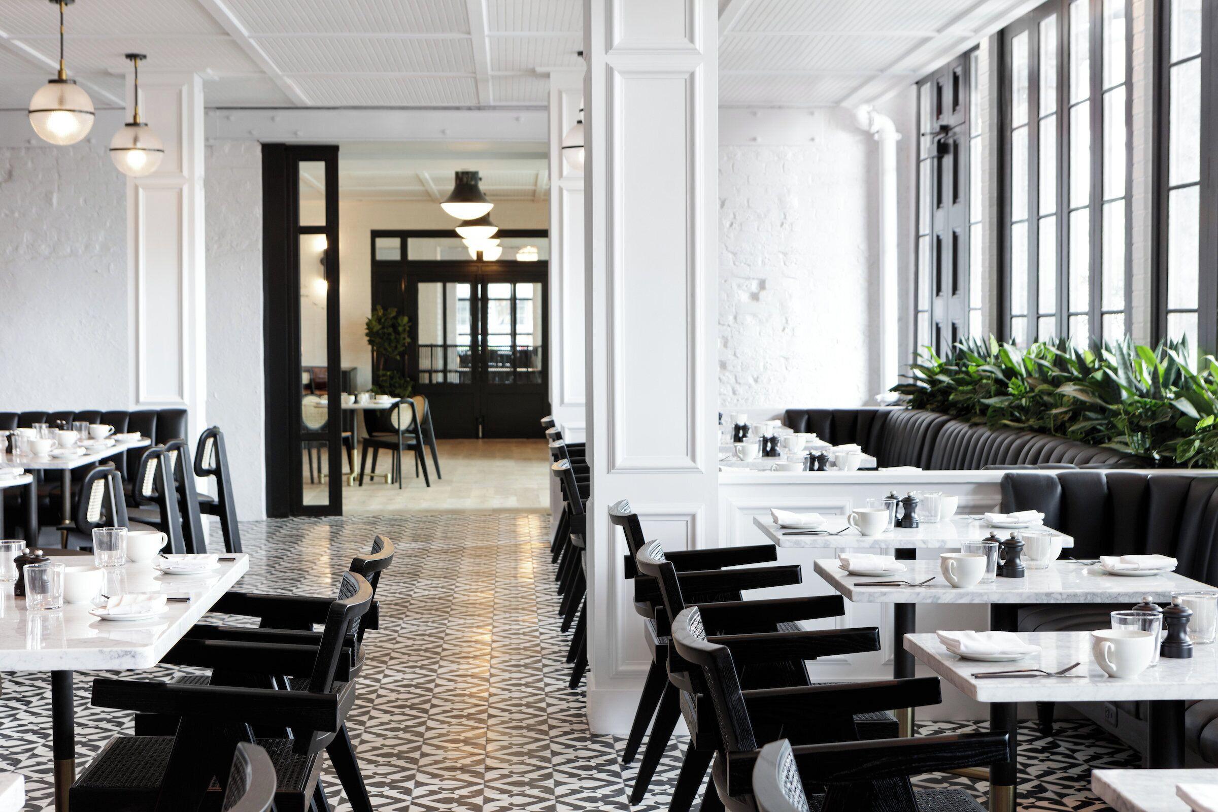 Hotel Kimpton Fontenot By Ihg New Orleans