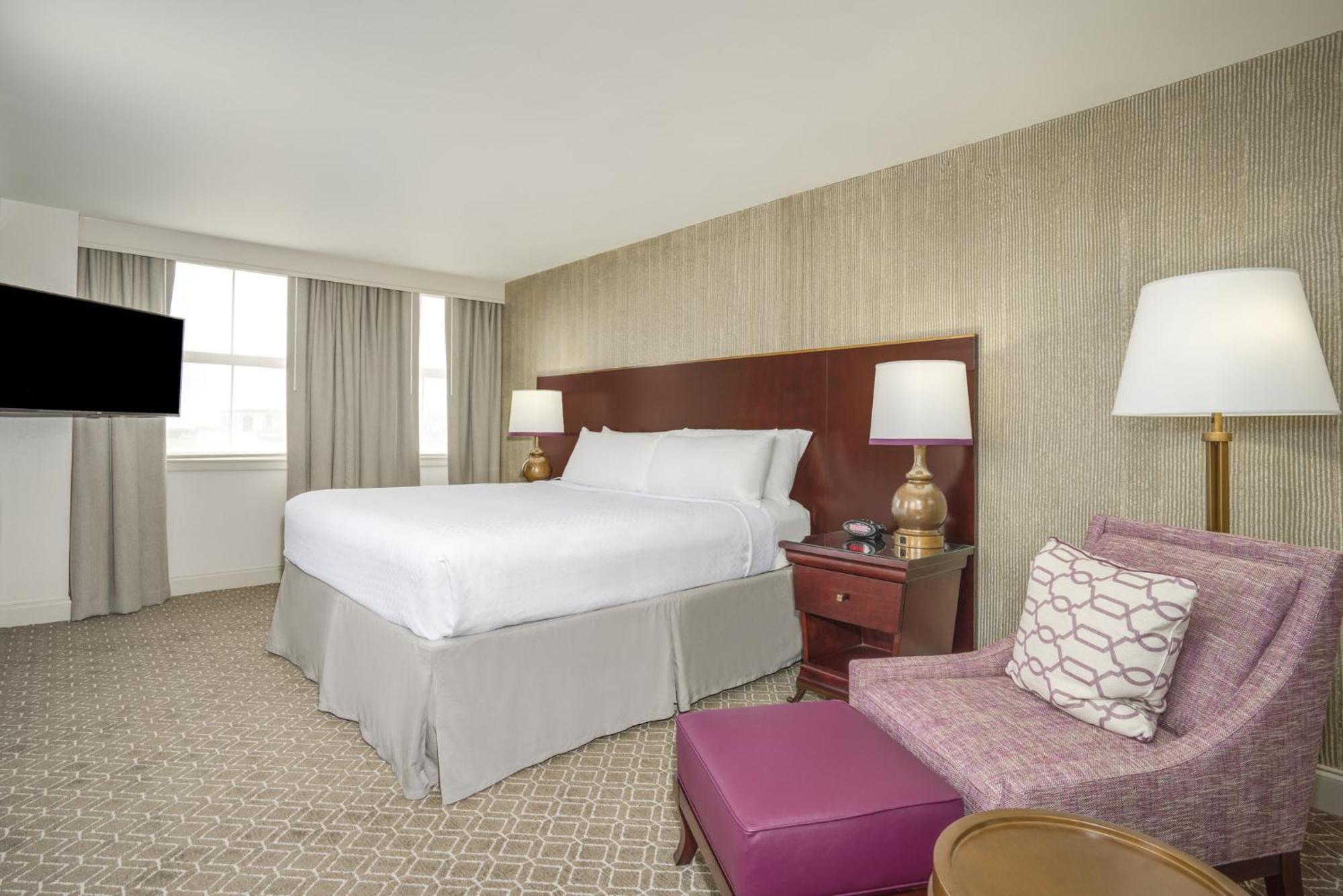 Hotel Crowne Plaza French Qtr - Astor By Ihg New Orleans
