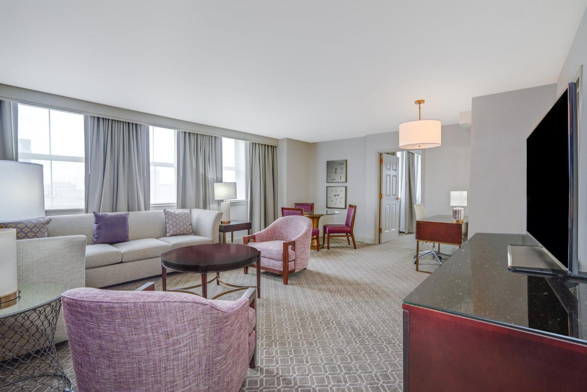 Crowne Plaza French Qtr - Astor By Ihg New Orleans
