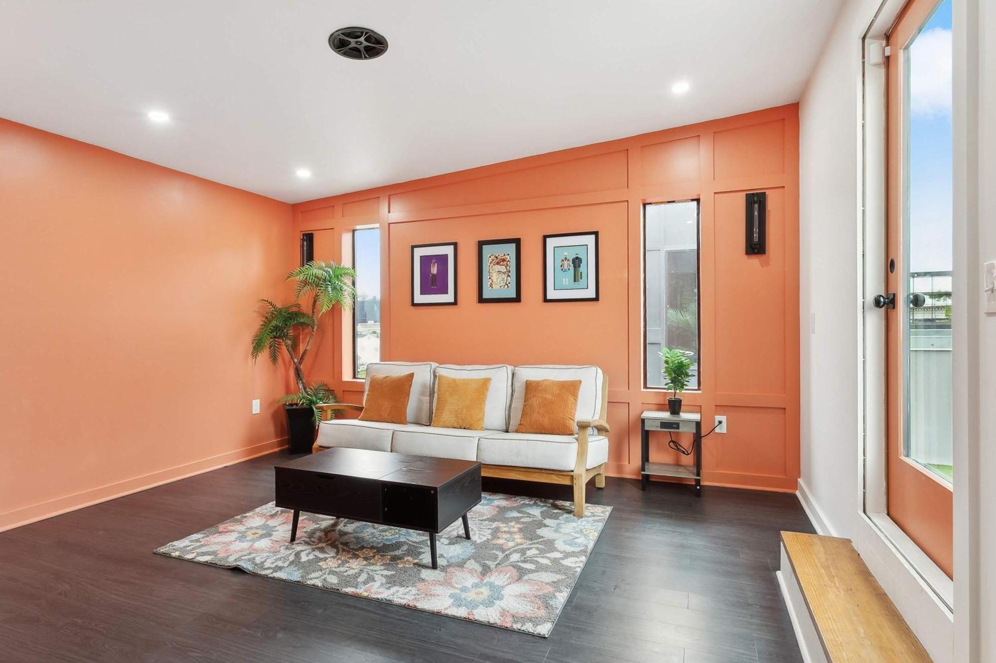 Villa Venus Rooftop New Orleans