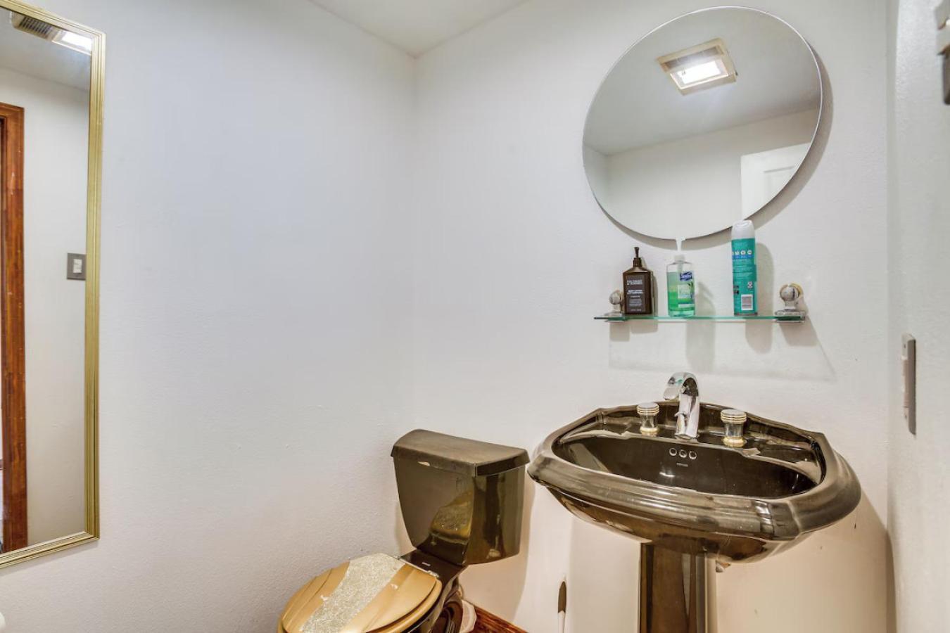 Holiday home Peaceful 4br - Yard, Family Comforts *