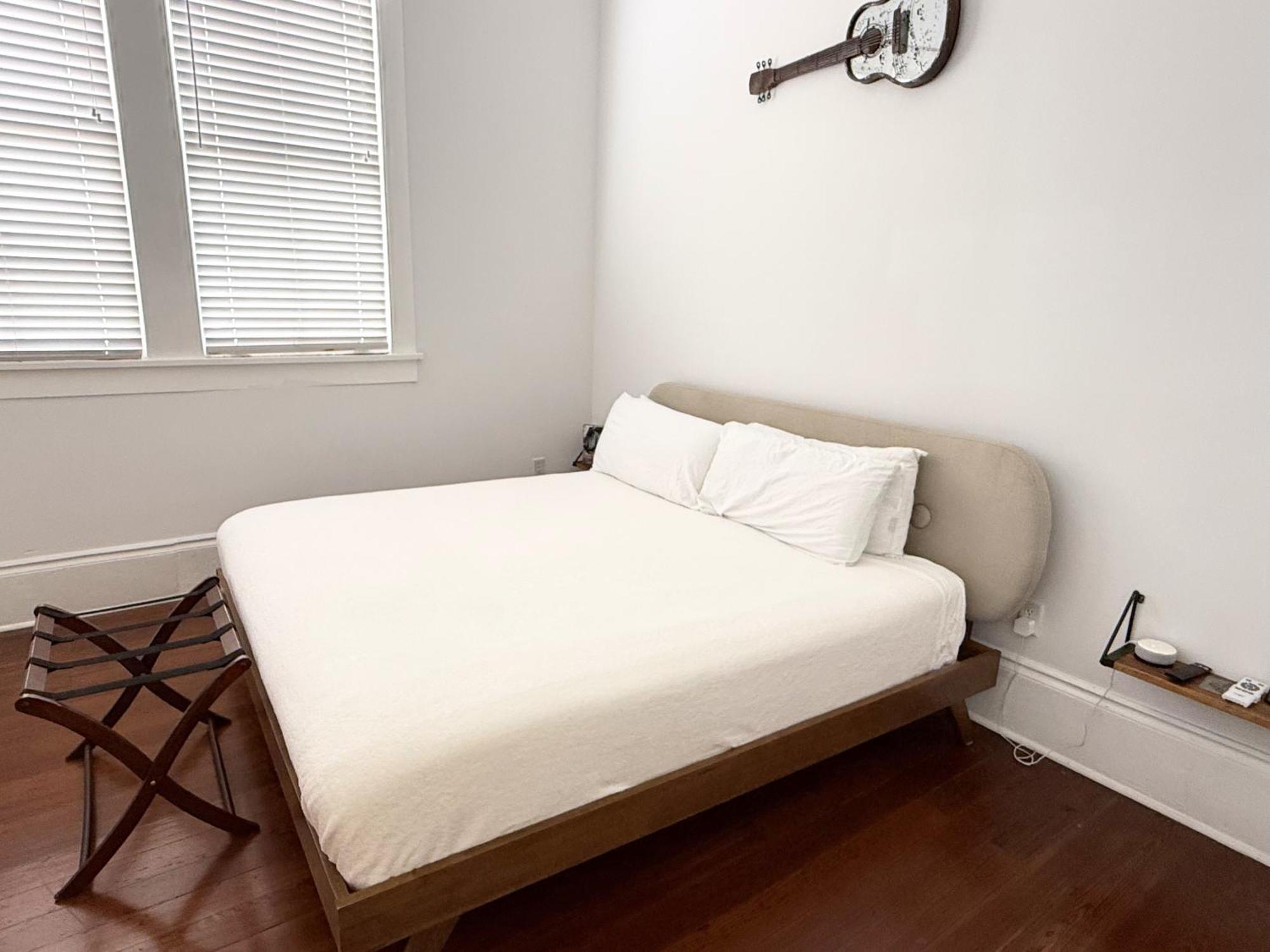 Bed & Breakfast Luxury Spacious - 3 Block Walk To French Quarter New Orleans