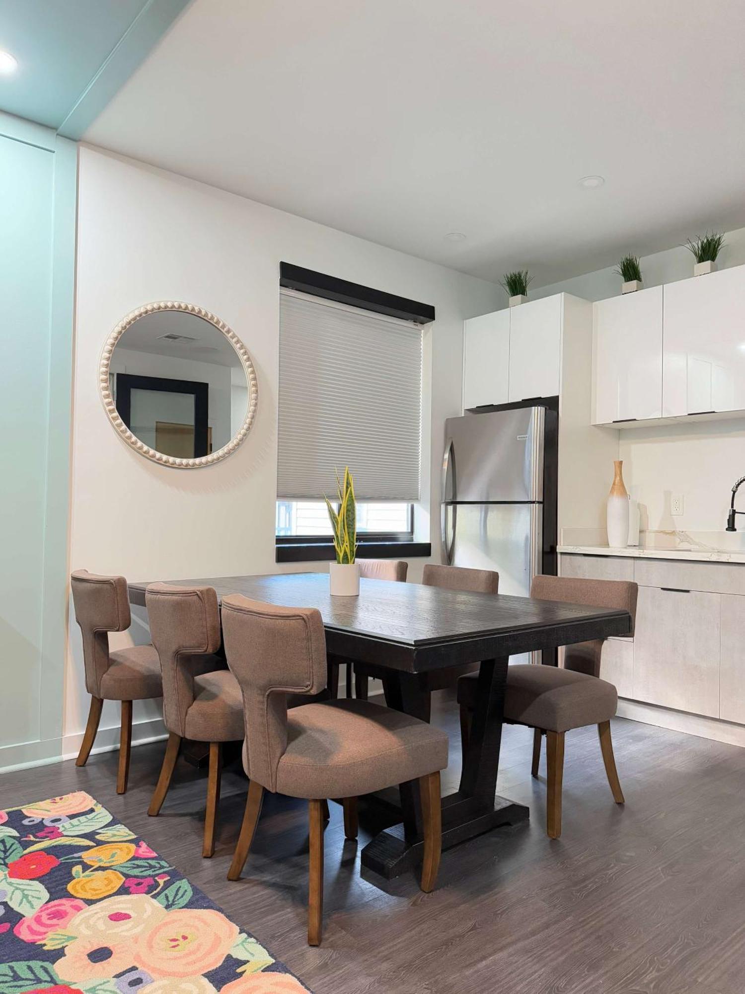 Venus Rooftop New Orleans