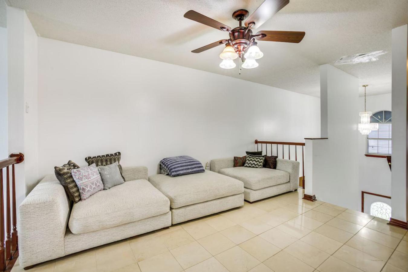 Peaceful 4br - Yard, Family Comforts New Orleans