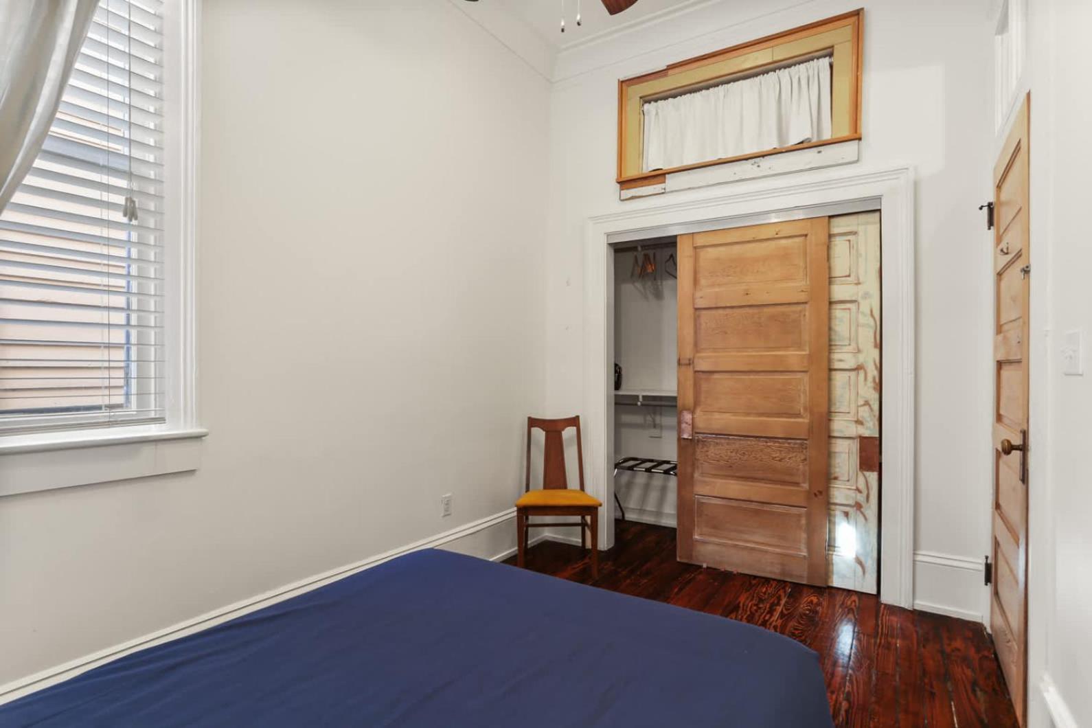 Heart Of Midcity Front Porch 3bd 2 Bath Streetcar * New Orleans