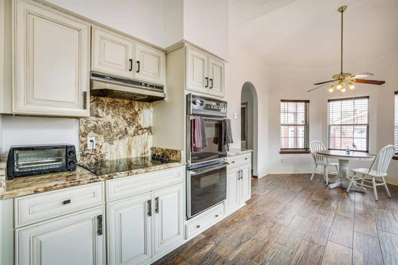 Peaceful 4br - Yard, Family Comforts Holiday home