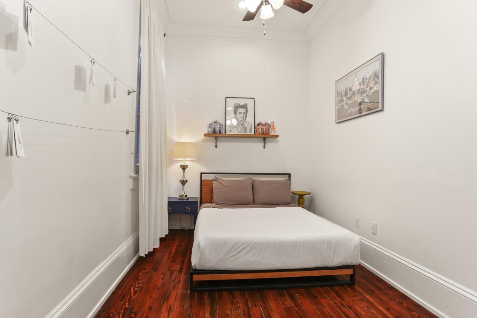 Heart Of Midcity Front Porch 3bd 2 Bath Streetcar * New Orleans