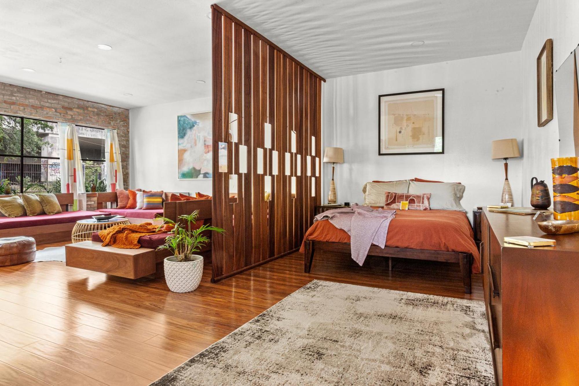 Bed & Breakfast The Railyard Nola - Adult Only, Clothing Optional Pool New Orleans