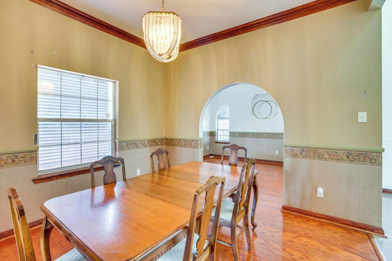 Peaceful 4br - Yard, Family Comforts * New Orleans