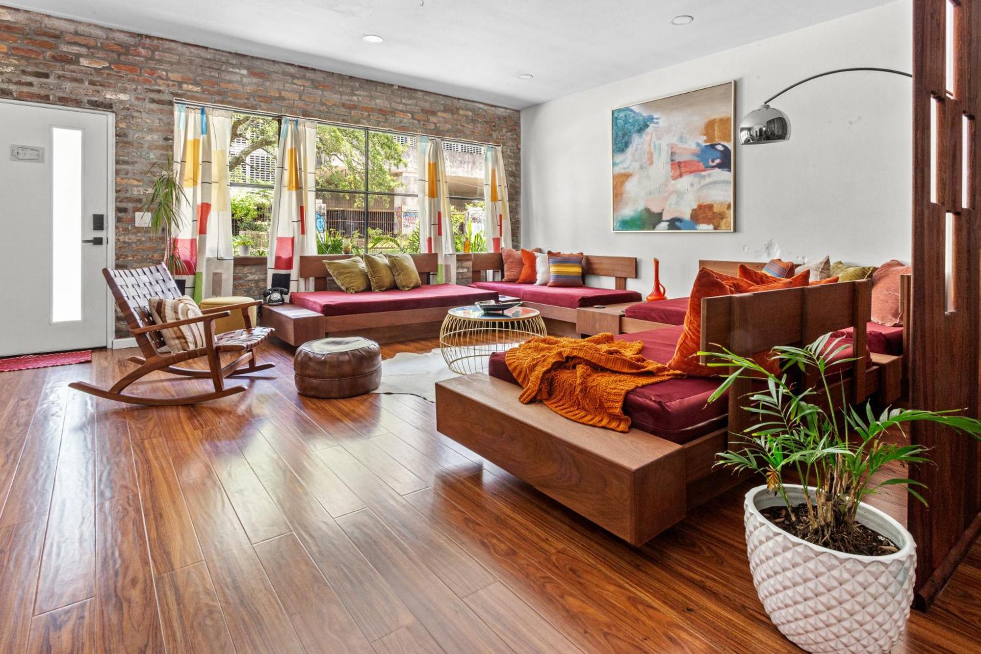 The Railyard Nola - Adult Only, Clothing Optional Pool New Orleans