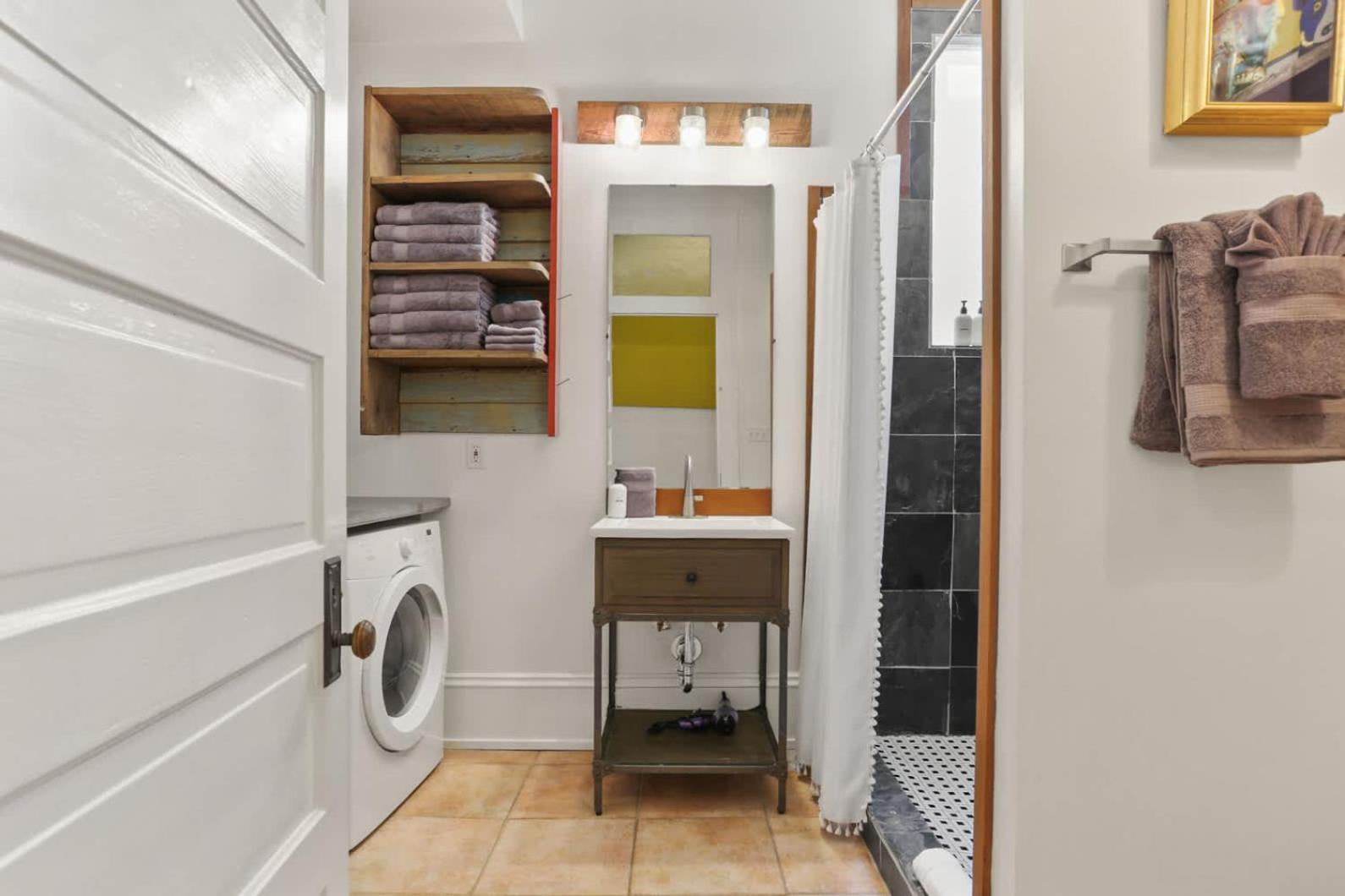 Heart Of Midcity Front Porch 3bd 2 Bath Streetcar * New Orleans