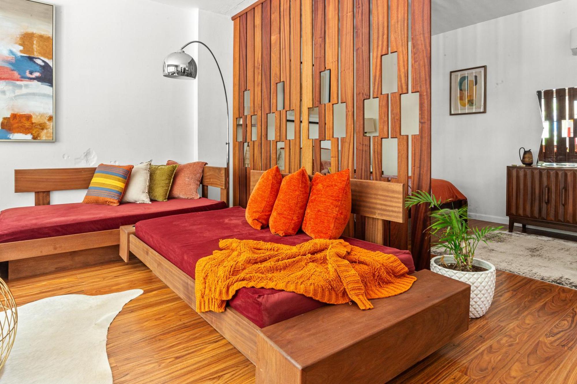 The Railyard Nola - Adult Only, Clothing Optional Pool New Orleans