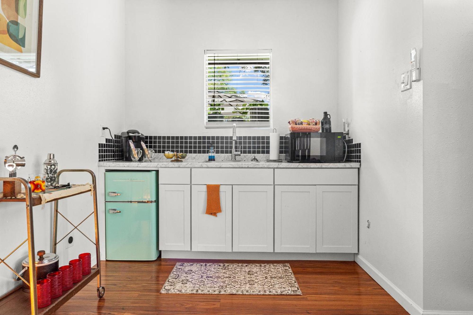 The Railyard Nola - Adult Only, Clothing Optional Pool Bed & Breakfast *