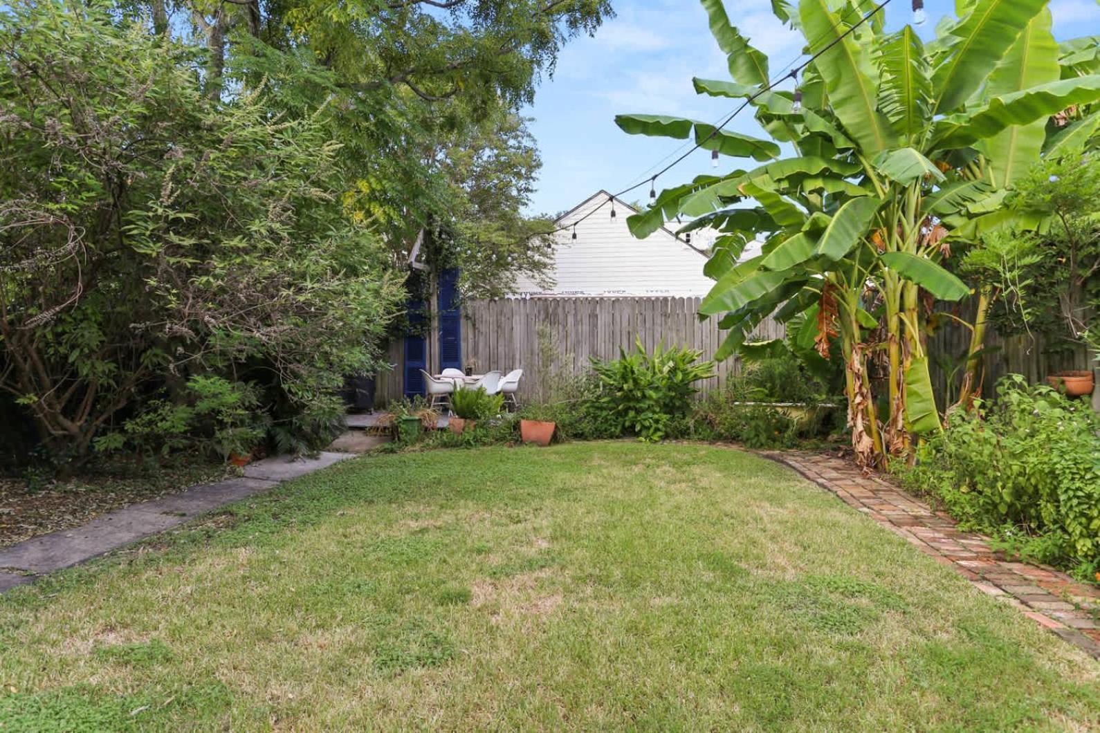 Heart Of Midcity Front Porch 3bd 2 Bath Streetcar *