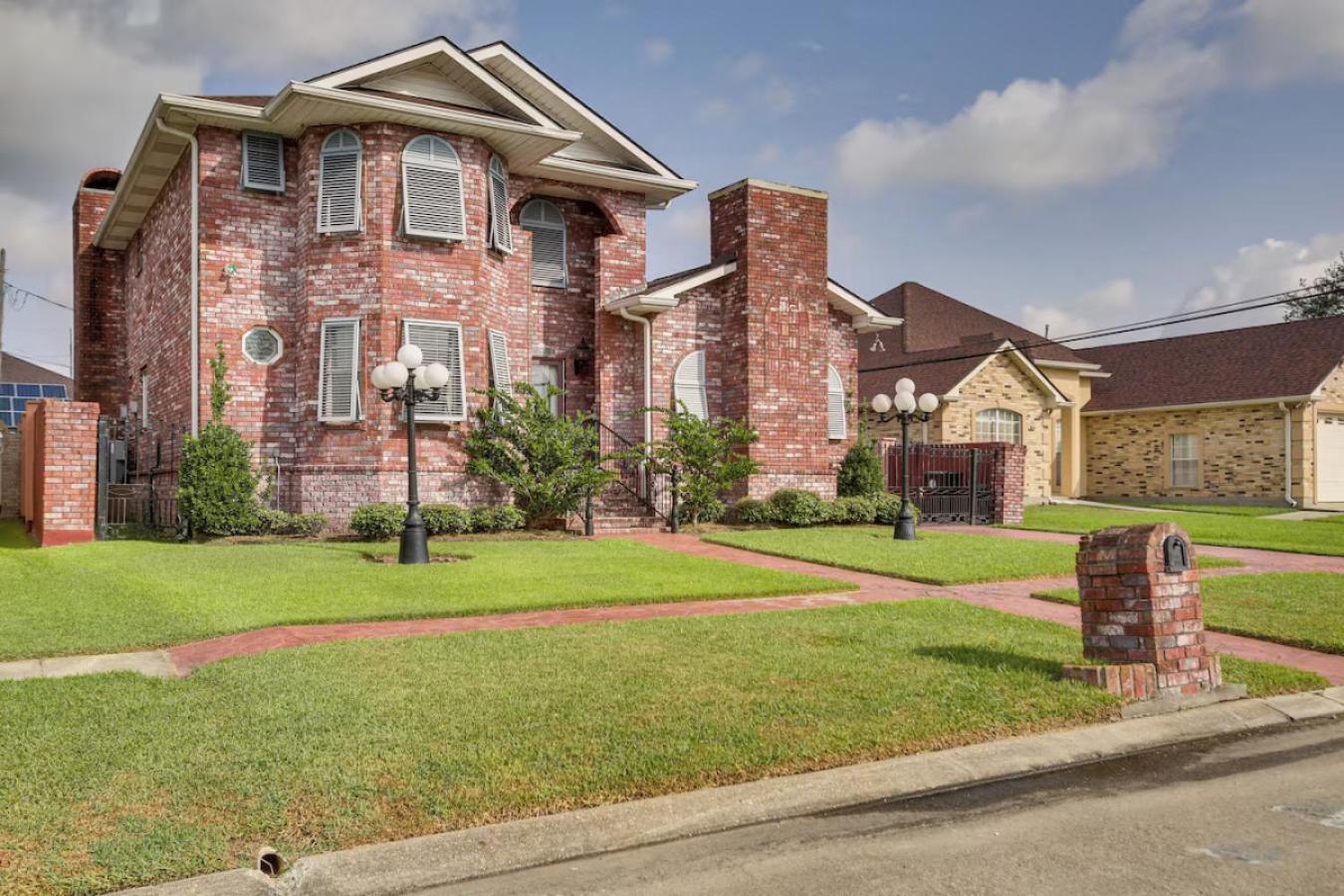 Peaceful 4br - Yard, Family Comforts *